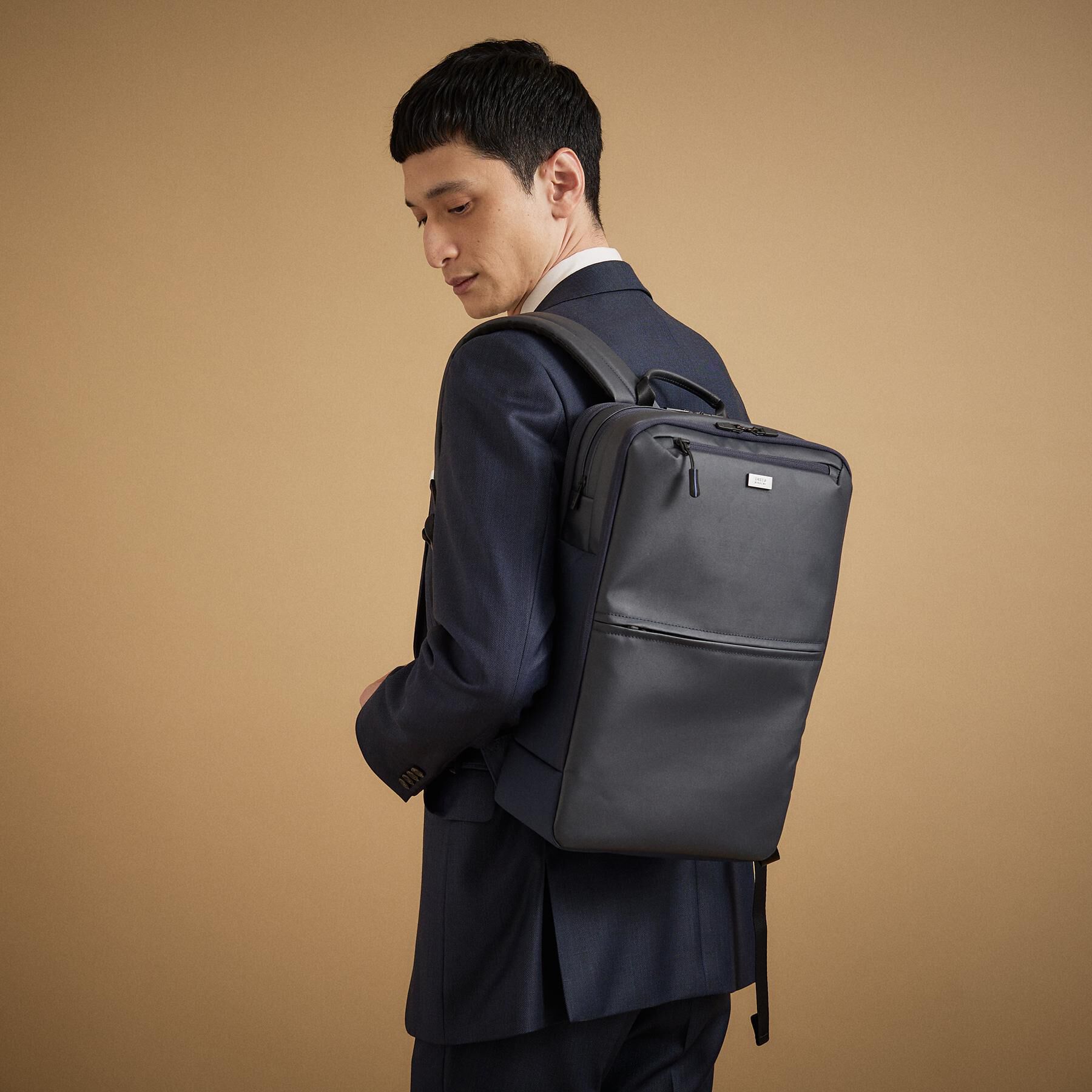 TAKEO KIKUCHI「【超軽量】スーパーライトバックパック」|リュック|