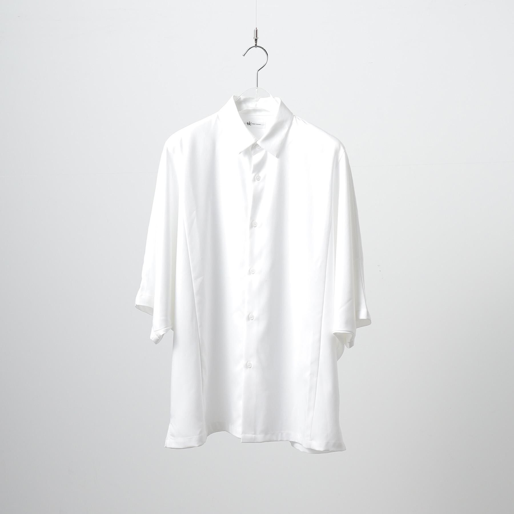 tk.TAKEO KIKUCHI「アソートドルマンシャツ」|シャツ・ブラウス|