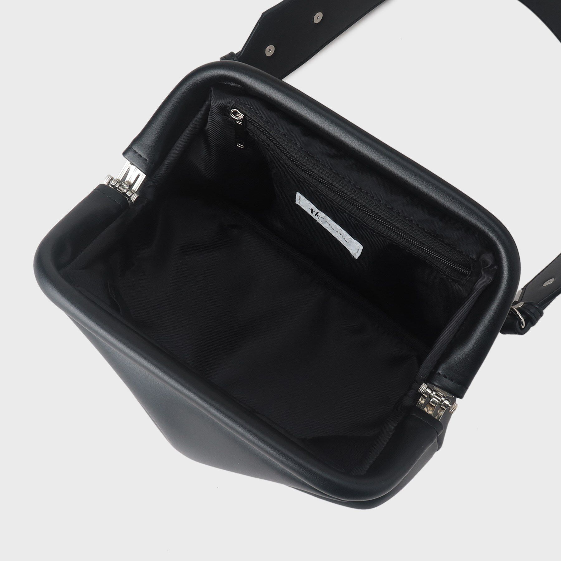 tk.TAKEO KIKUCHI「GAMAGUCHIショルダーバッグ」|ショルダー・メッセンジャー|