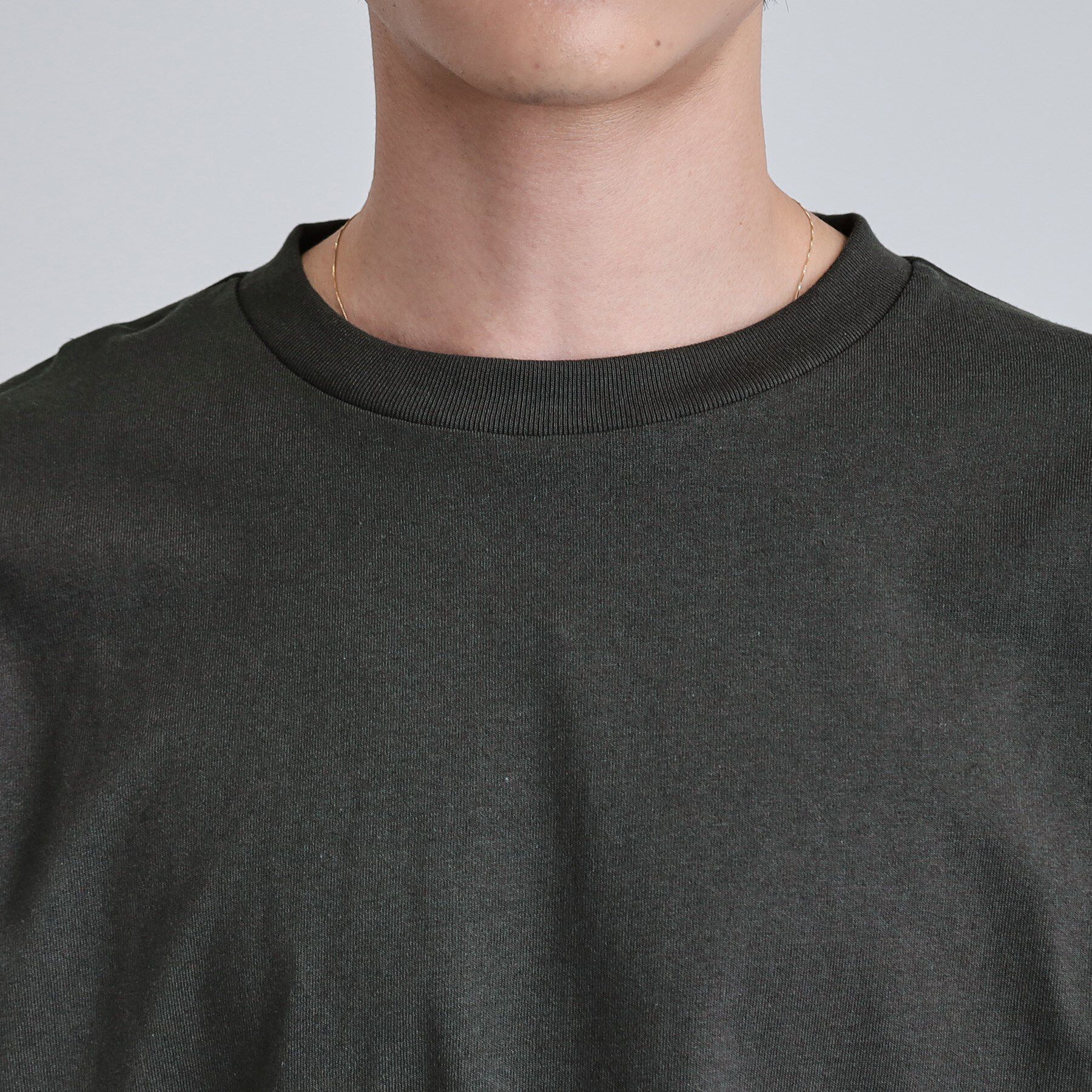 tk.TAKEO KIKUCHI「デザインステッチTシャツ」|Tシャツ・カットソー|