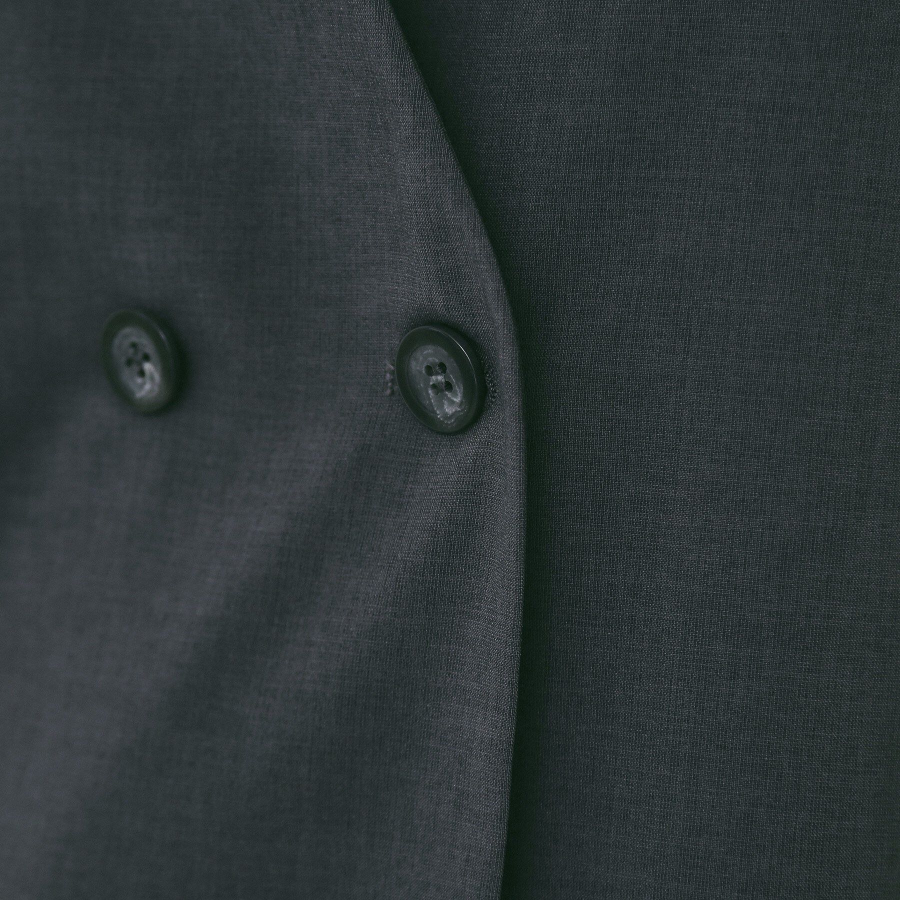 index「バックフリルデザインジレ/セットアップ可【洗濯機洗い可/接触冷感/吸水速乾/ストレッチ】」|ベスト・ジレ|