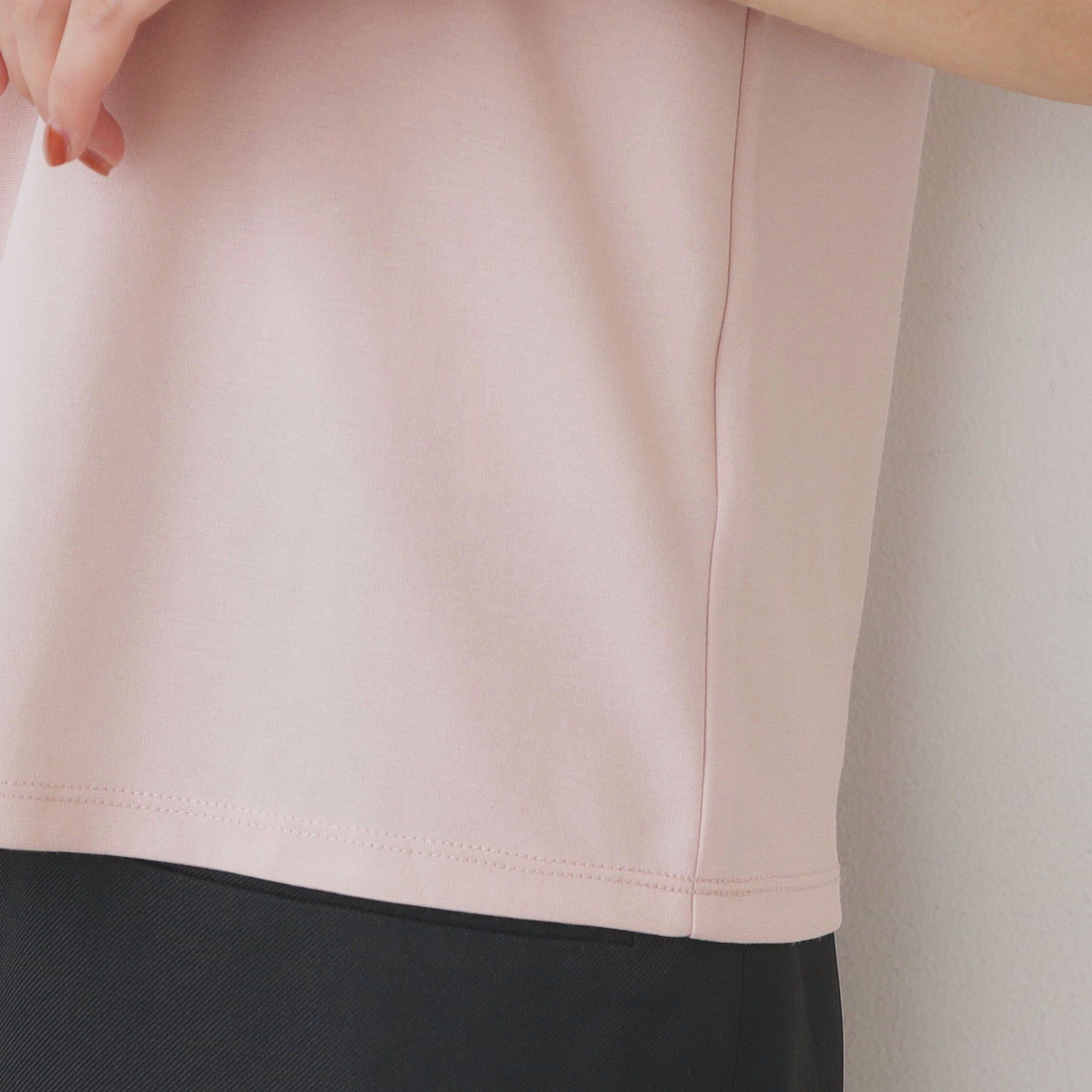 index「パフスリーブトップス【洗濯機洗い可】」|Tシャツ・カットソー|