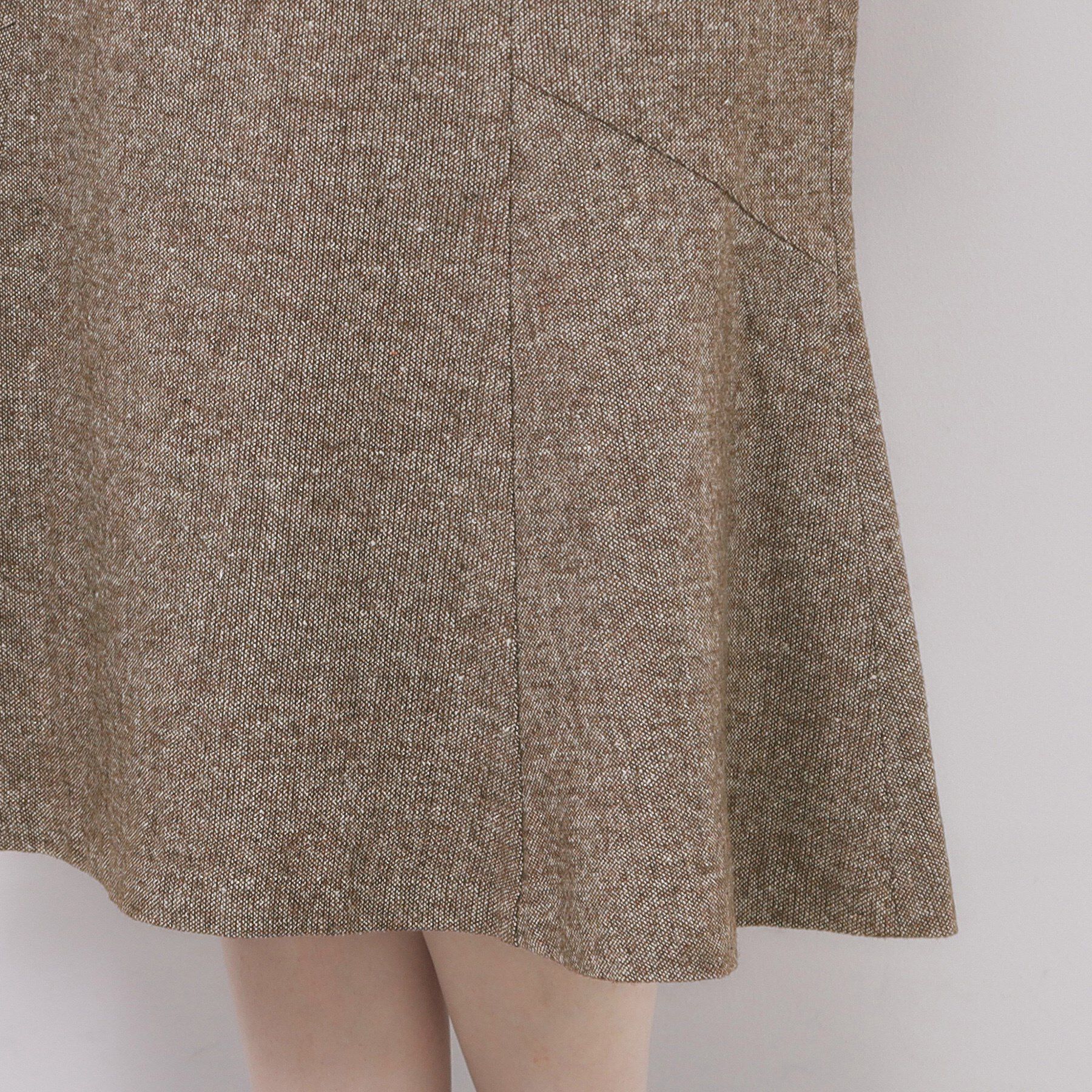 index「マーメイドフレアスカート【洗濯機OK/防シワ】」|スカート|