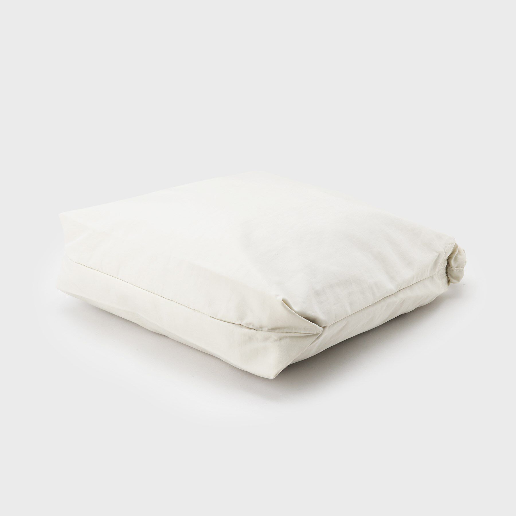 OPAQUE.CLIP「【2WAY／A4サイズ対応】ドロストギャザーフリルハンドルワンショルダーバッグ」|ショルダー・メッセンジャー|