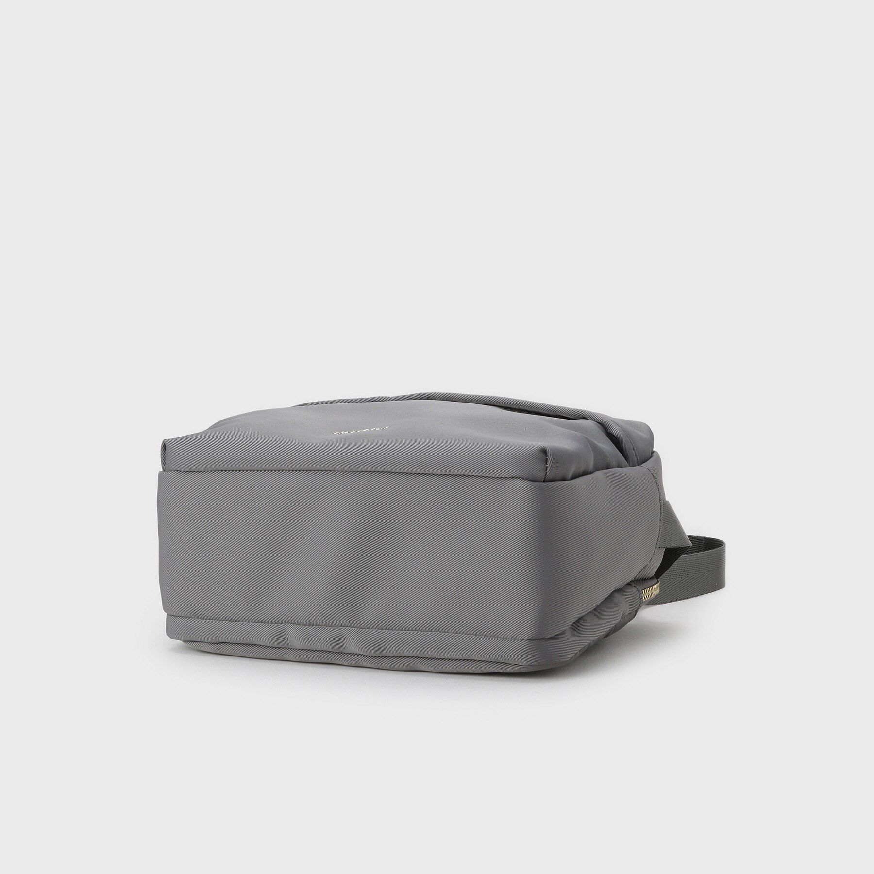 OPAQUE.CLIP「【軽量/撥水加工/多ポケット】ツイルピジョンミニショルダーバッグ」|ショルダー・メッセンジャー|