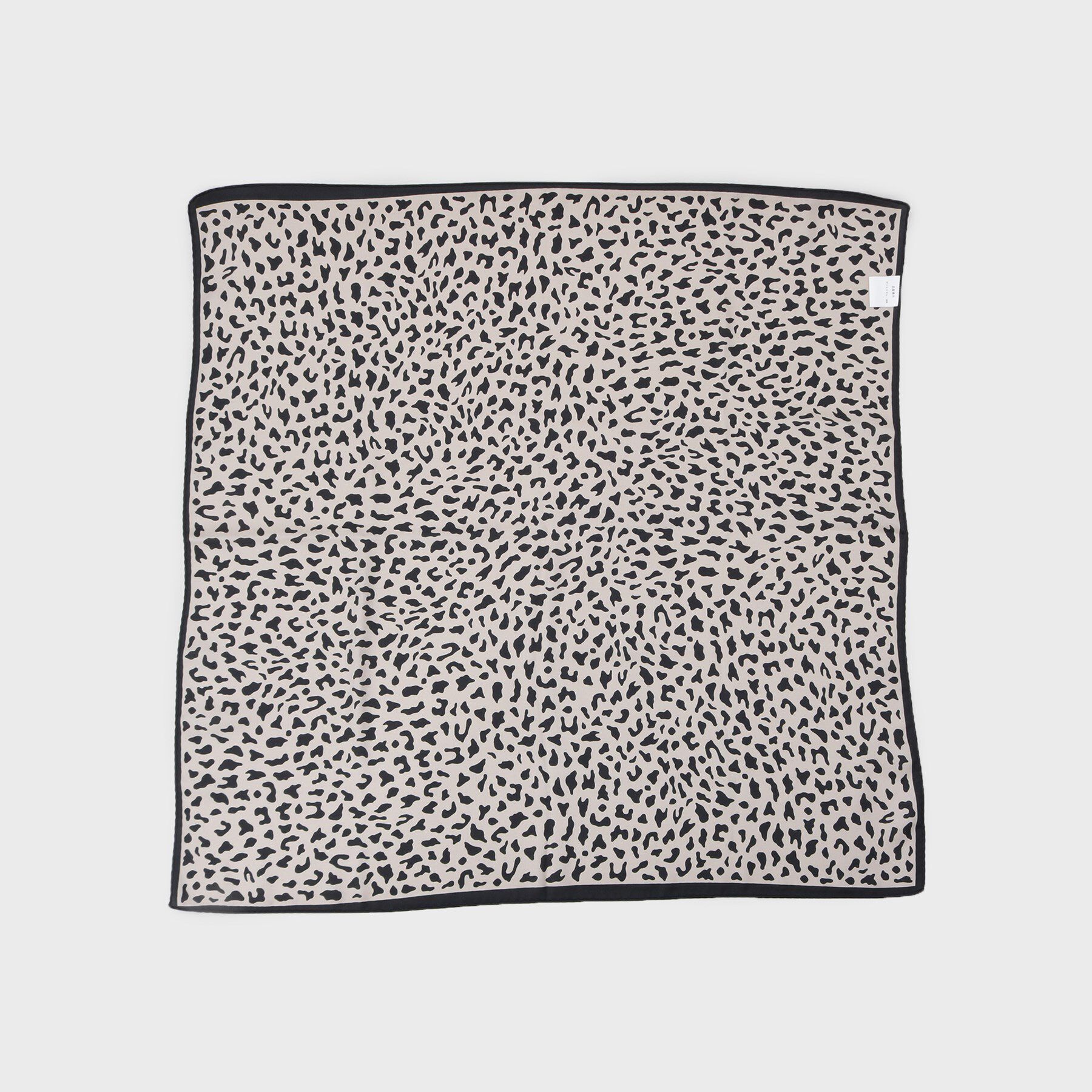 OPAQUE.CLIP「柄アソートスクエア大判スカーフ」|バンダナ・スカーフ|