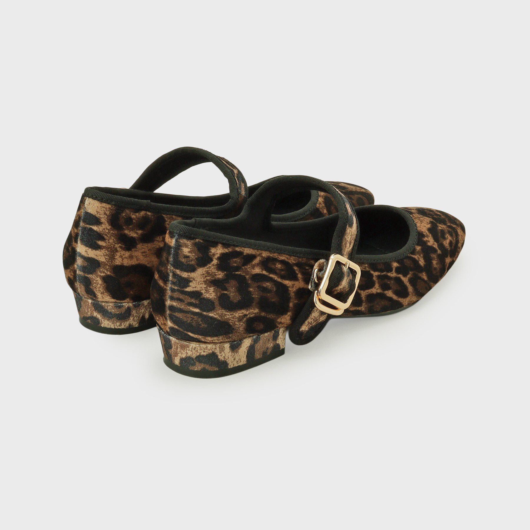 OPAQUE.CLIP「【抗菌防臭加工/ベルト調整可能】メリージェーン」|その他|