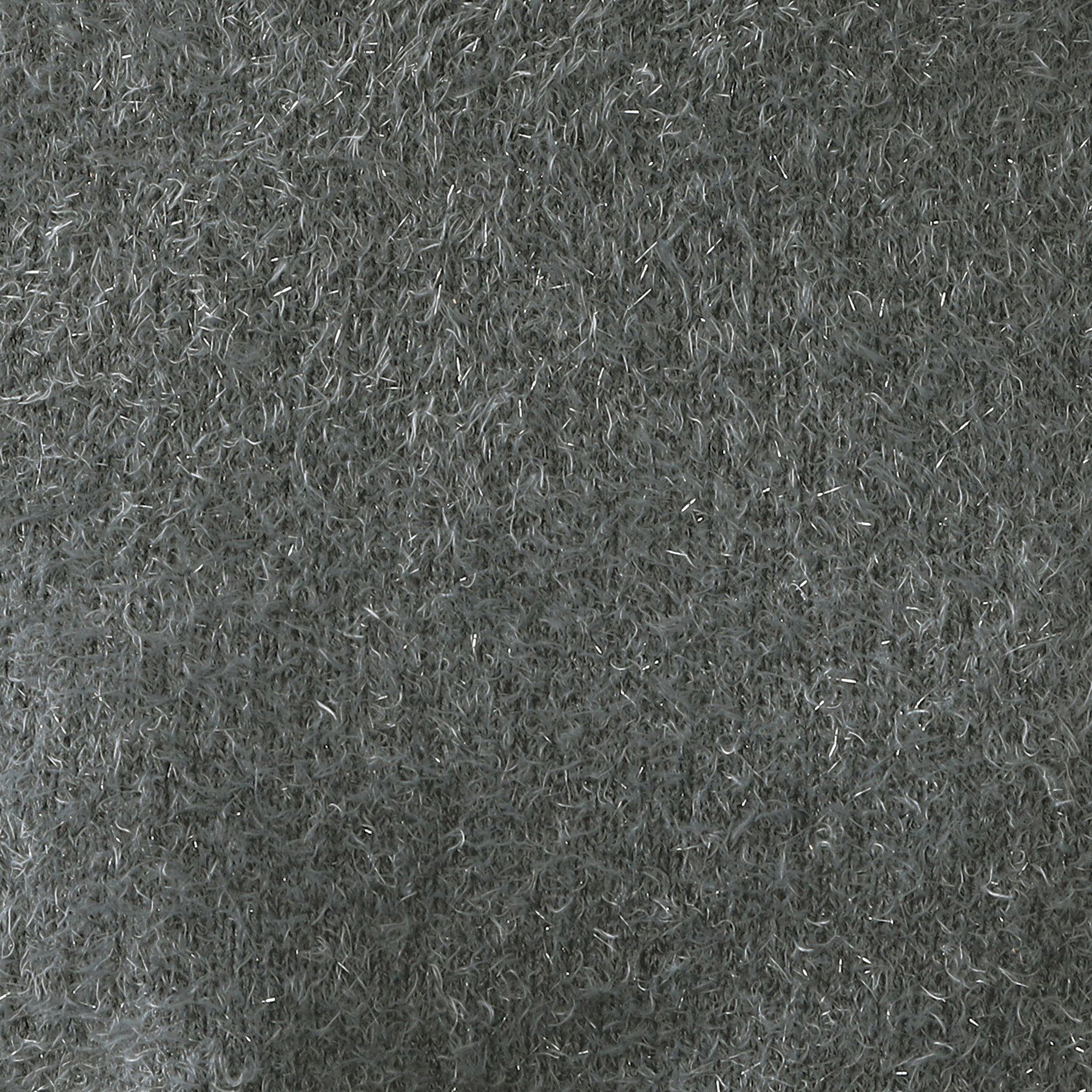 OPAQUE.CLIP「キラキラボリュームスリーブニット【洗濯機洗い可】」|ニット・セーター|