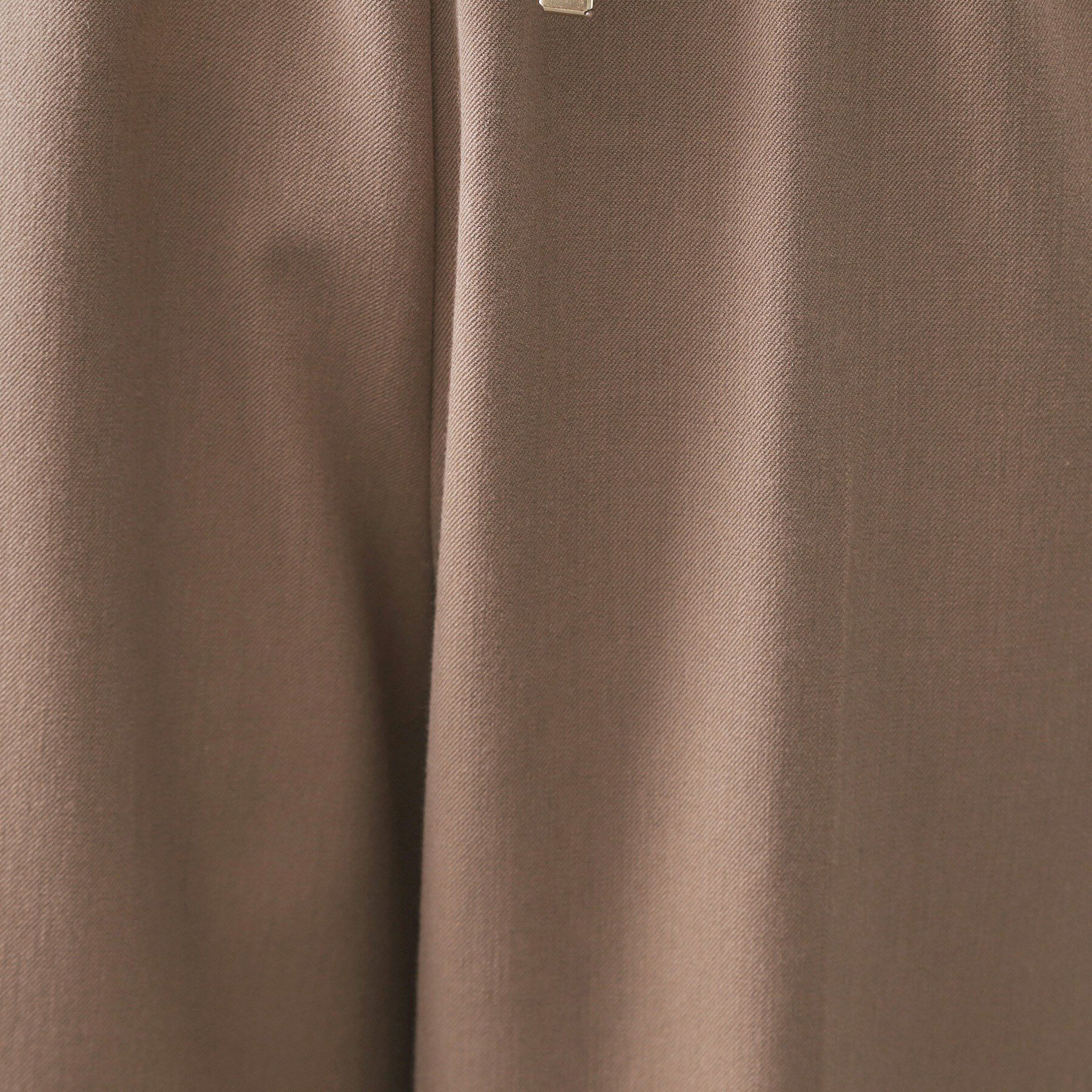 OPAQUE.CLIP「ウォームタッチ イージーワイドパンツ【洗濯機洗OK/ストレッチ】≪SS～LL≫」|その他|