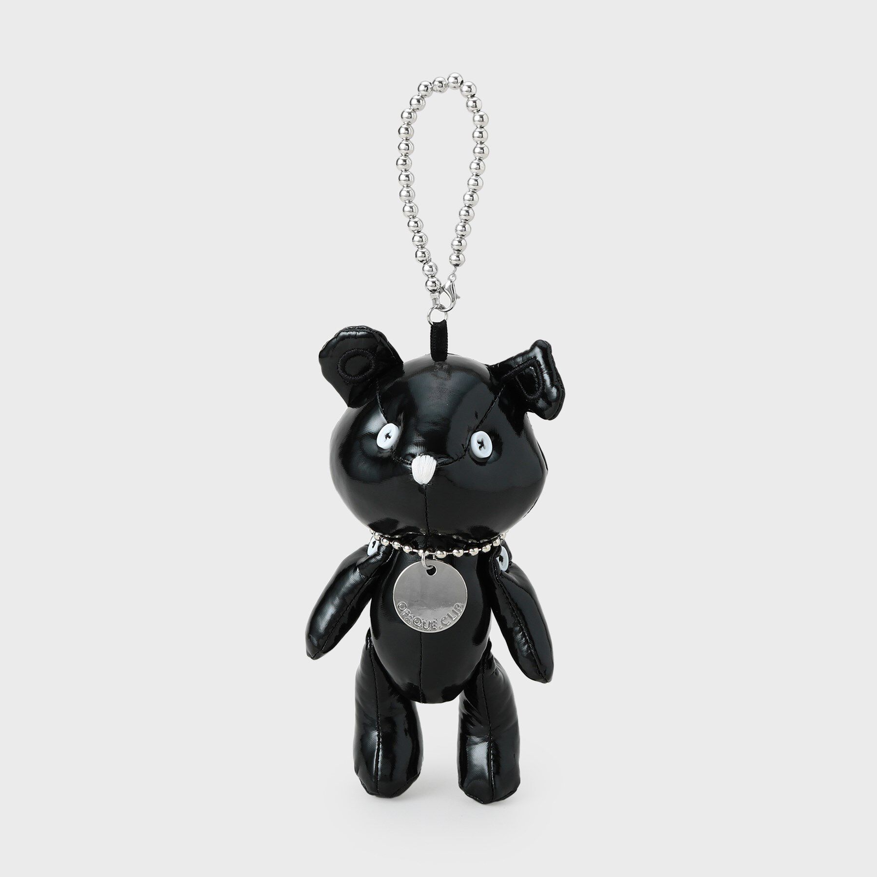 OPAQUE.CLIP「オペークマドールチャーム」|キーケース|