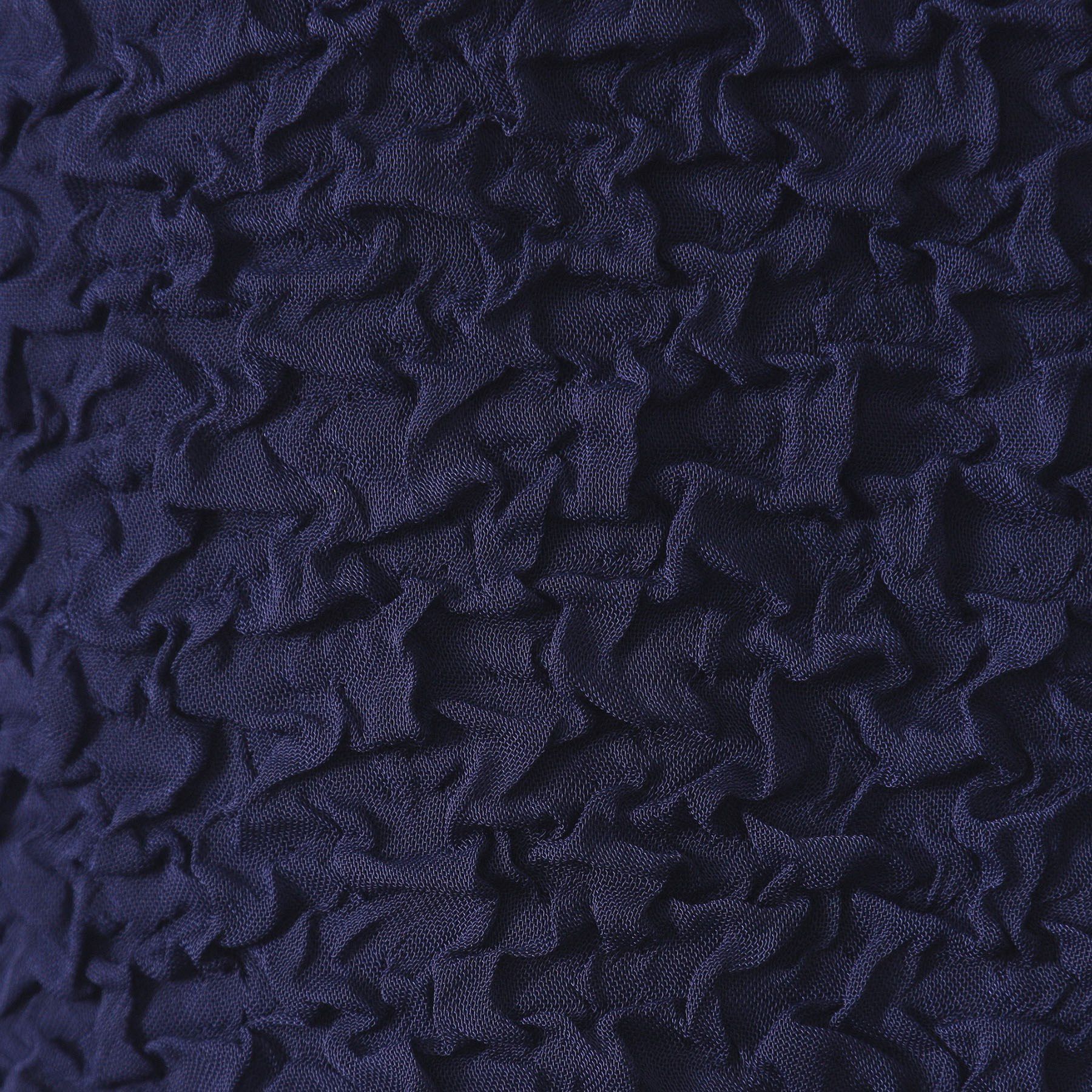 OPAQUE.CLIP「ふくれジャカードペプラムブラウス【洗濯機OK】」|シャツ・ブラウス|