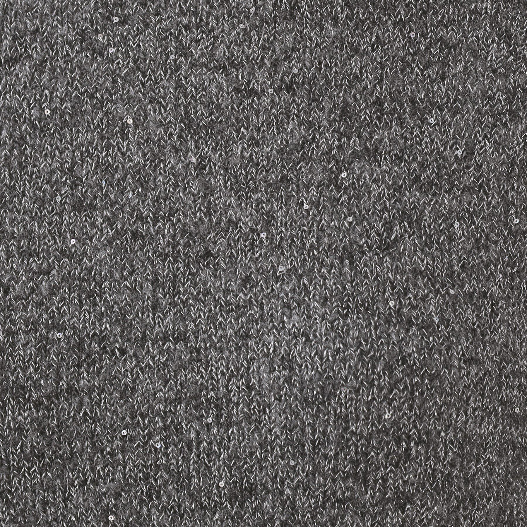 OPAQUE.CLIP「ラメスパンコールハイネックニット/セットアップ対応可【洗濯機OK】」|ニット・セーター|