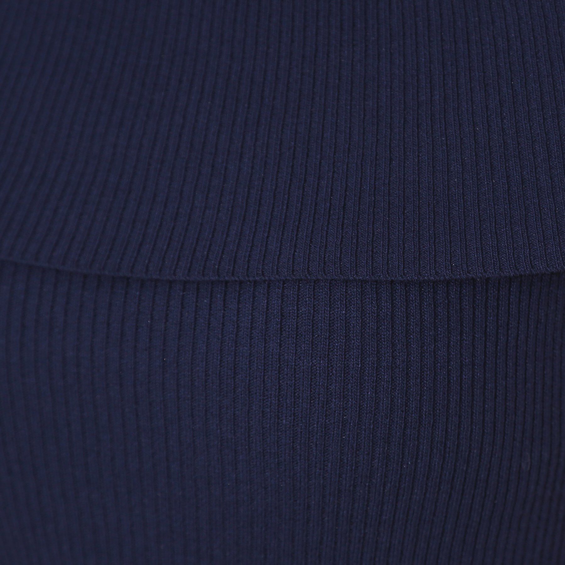 Couture broach「リブオフショルニット」|ニット・セーター|