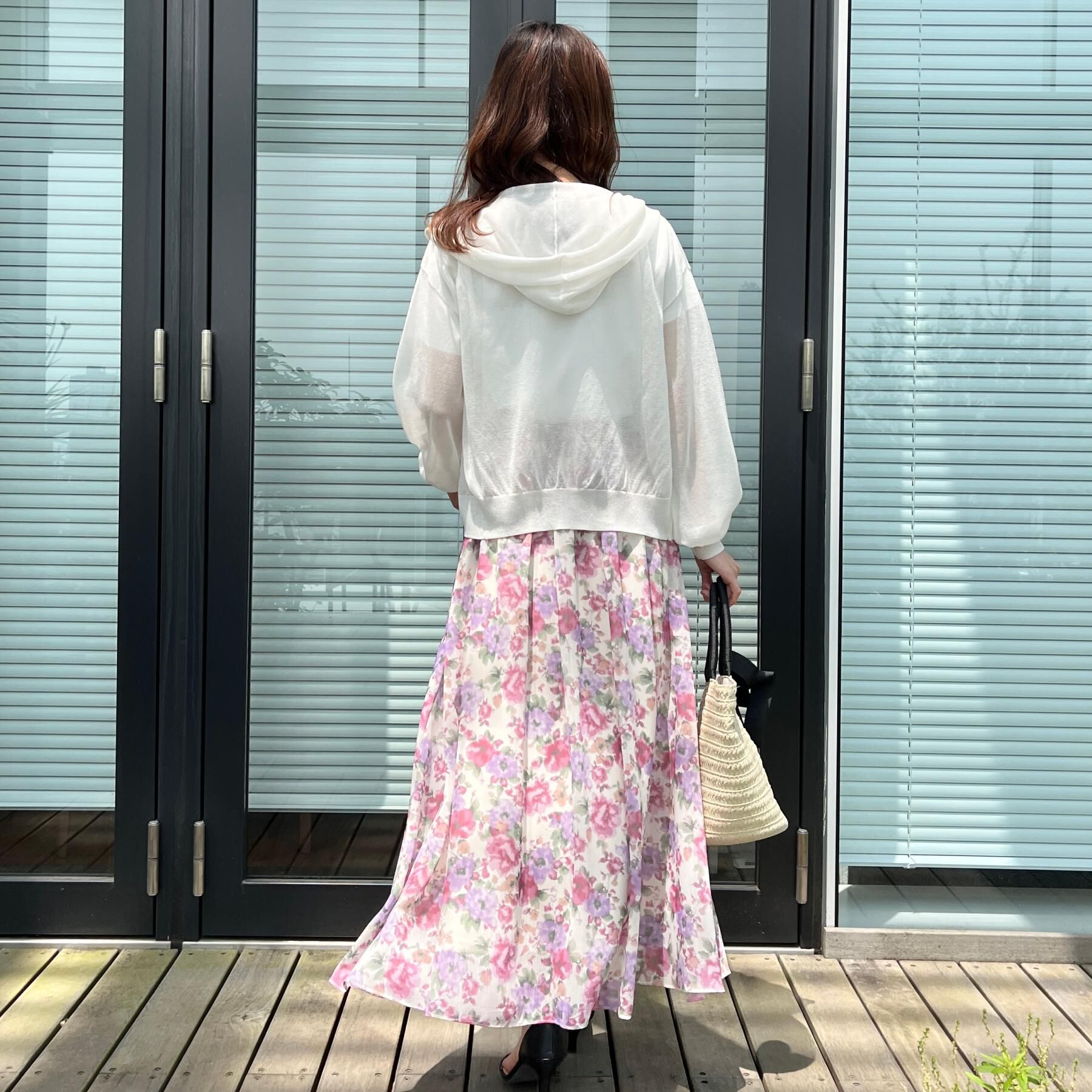 Couture broach「【接触冷感・UV・マシンウォッシャブル】60CBロゴT」|Tシャツ・カットソー|