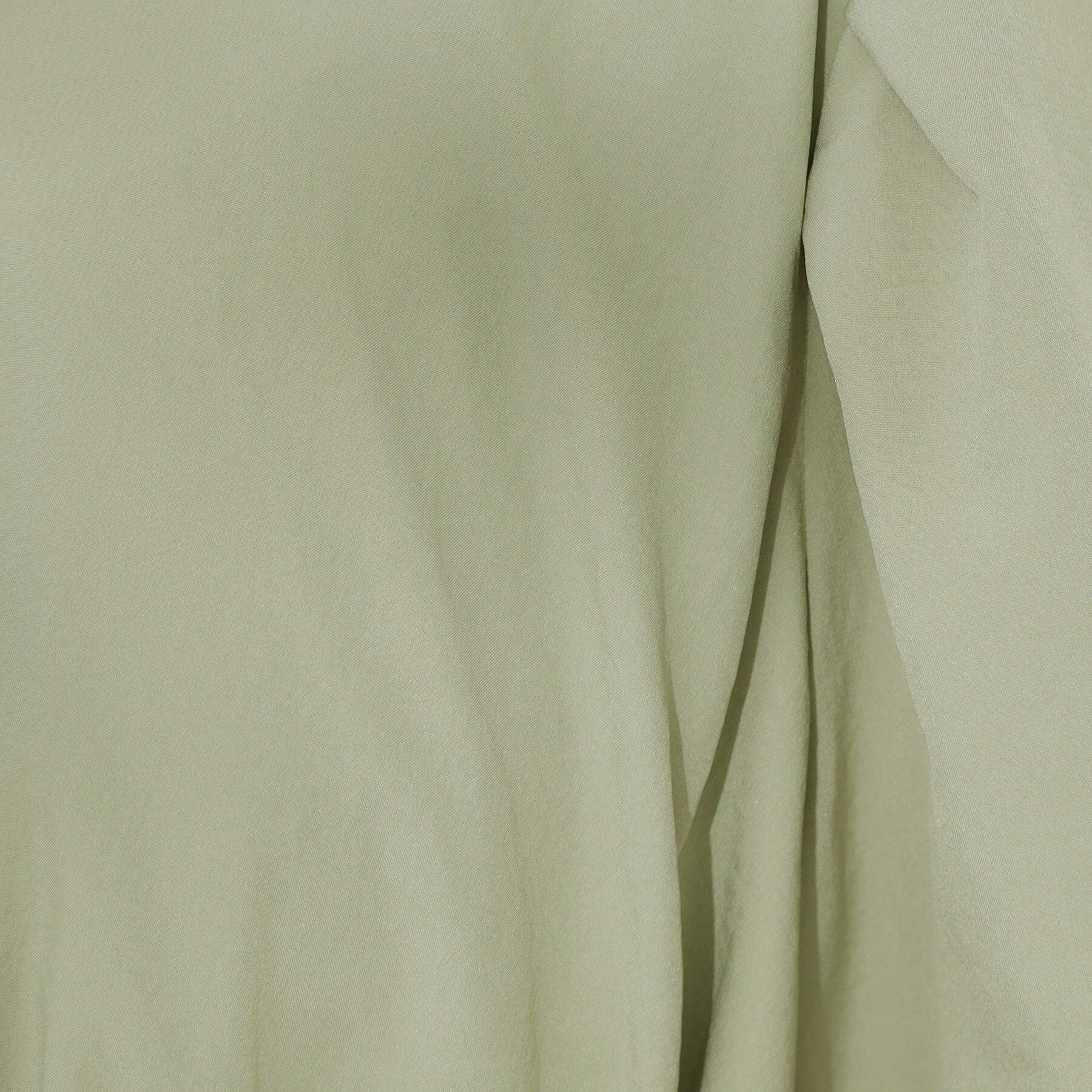 Couture broach「【マシンウォッシャブル・二の腕カバー】ウエストベルトVネックワンピース」|ワンピース|