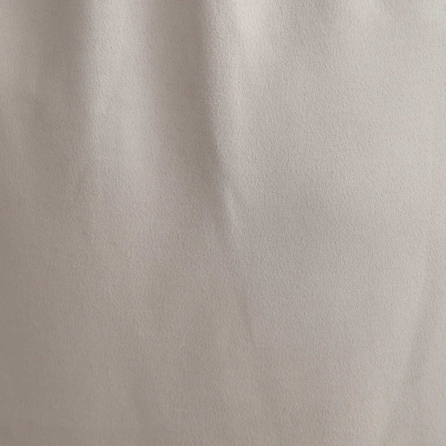 Couture broach「【洗える・ストレッチ・通勤】スエード調ダンボールIラインスカート」|スカート|