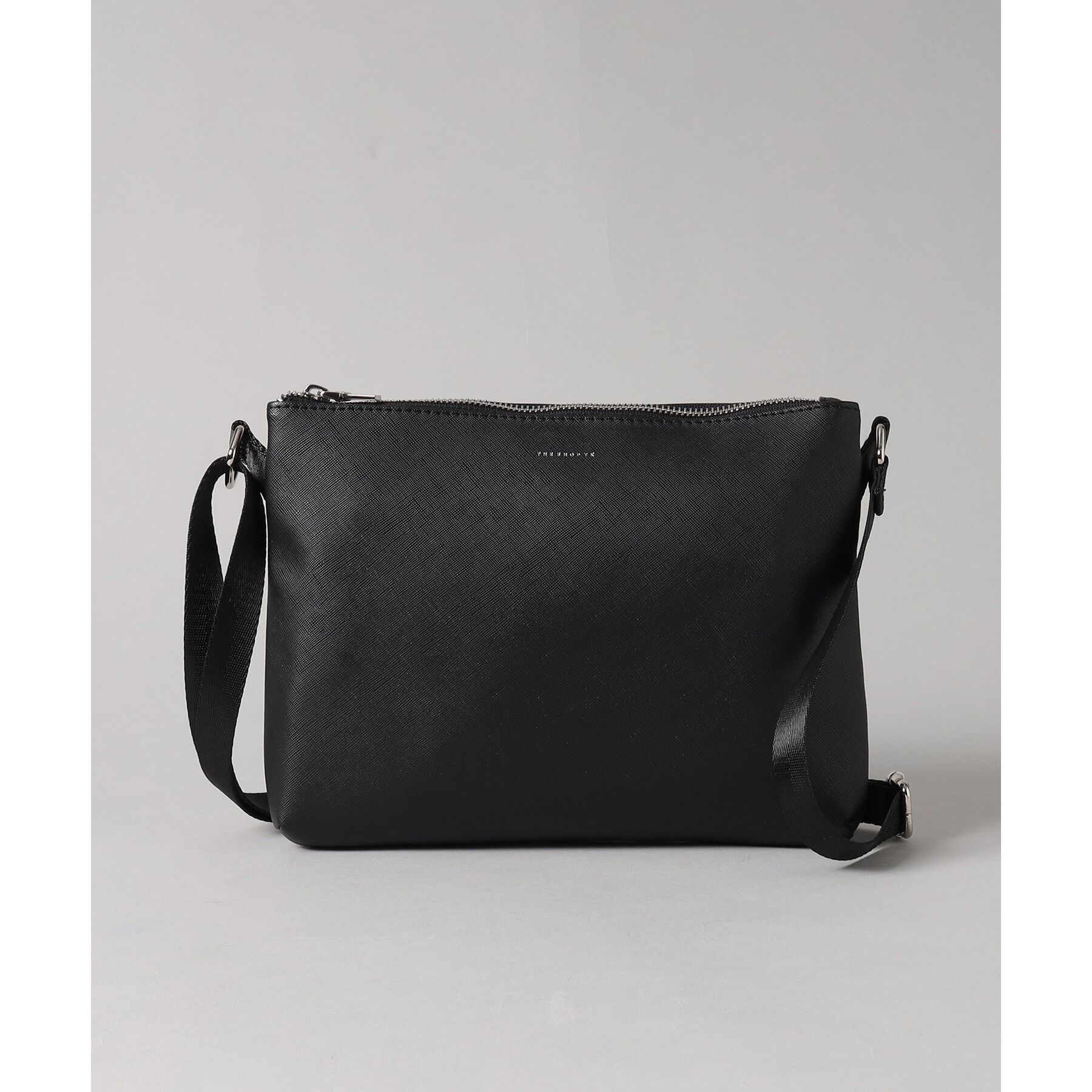 THE SHOP TK「サフィアーノミニサコッシュ」|ショルダー・メッセンジャー|