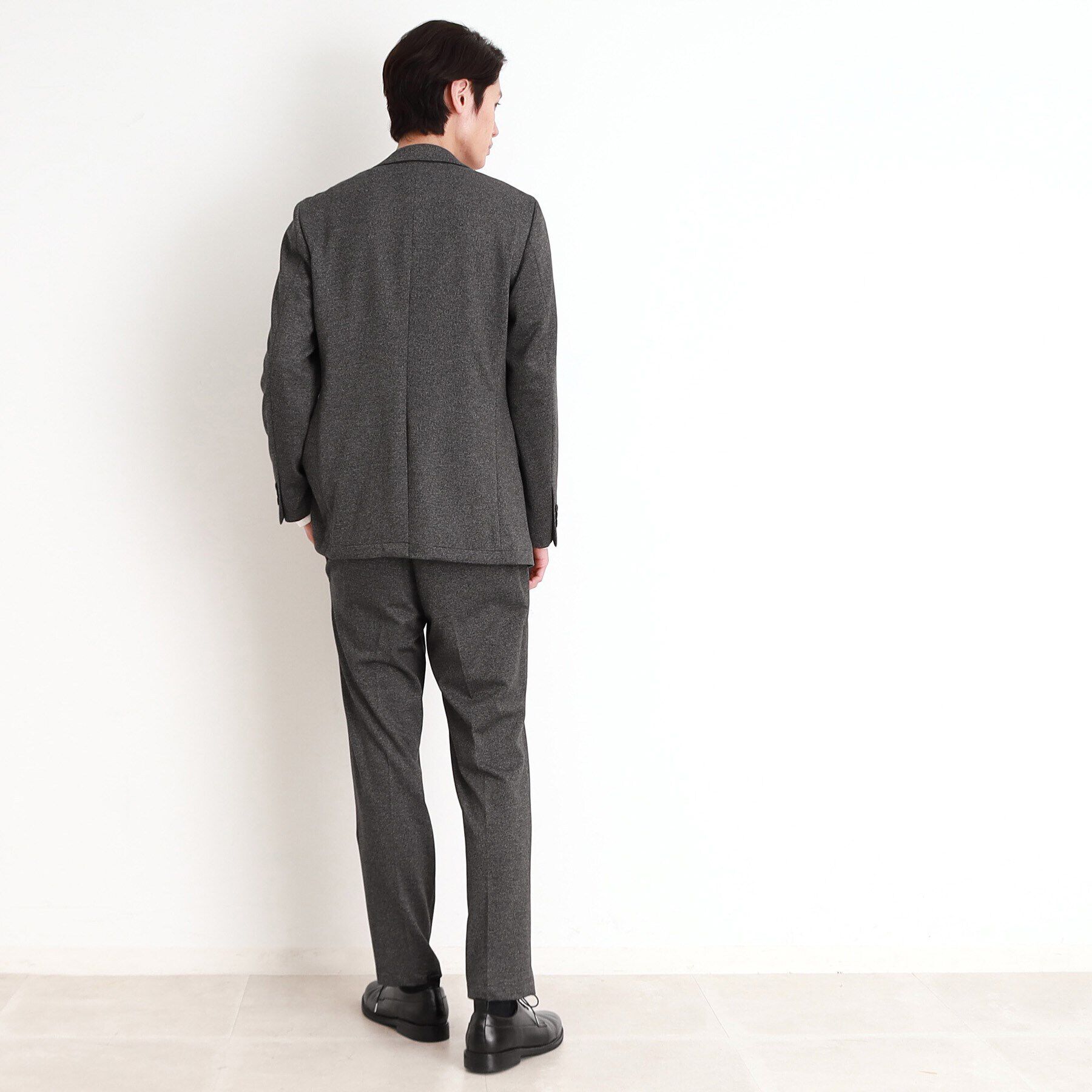 THE SHOP TK「TRポンチカルゼスラックス セットアップ可／ストレッチ」|その他|