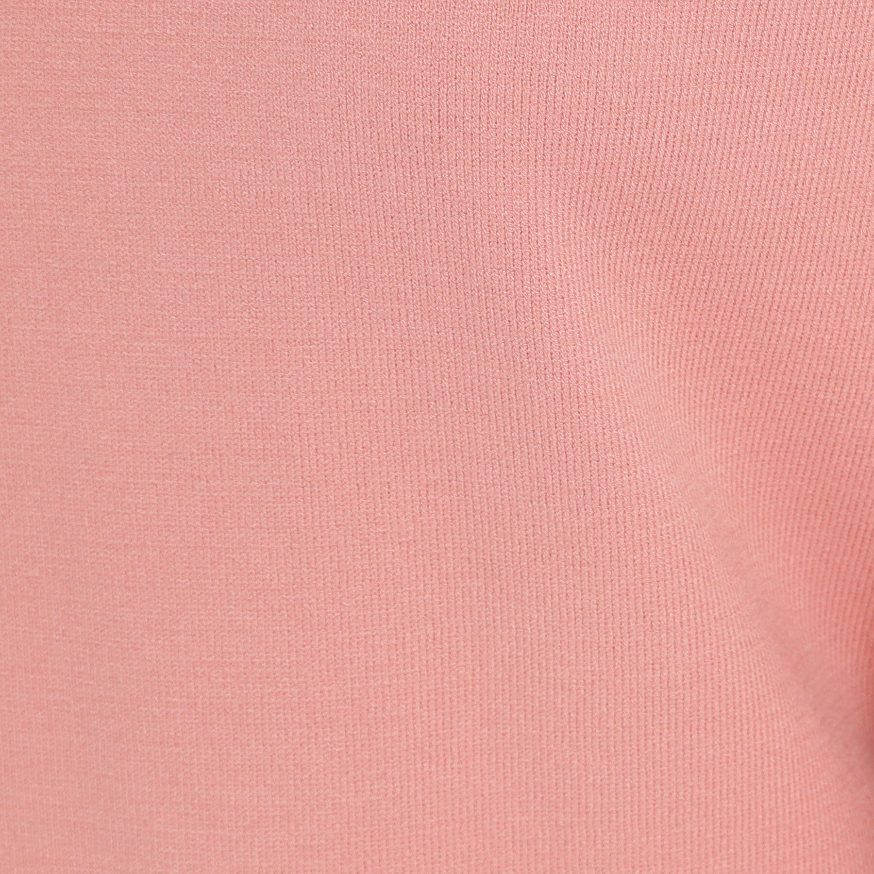 THE SHOP TK「【接触冷感/体型カバー】7分袖フレアニット/洗濯機OK/ＵＶケア」|ニット・セーター|