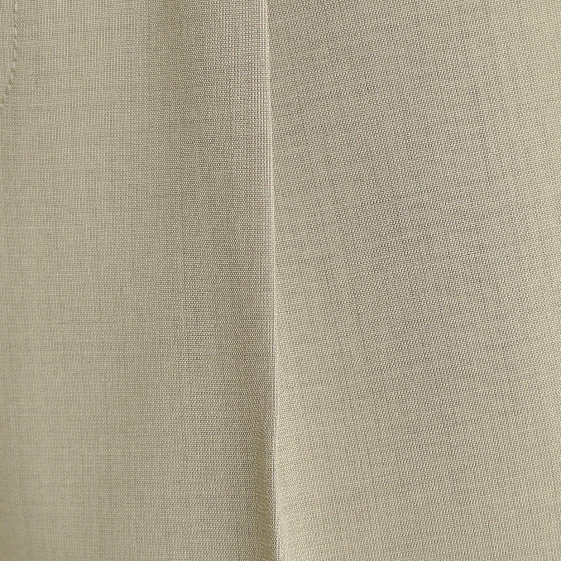 THE SHOP TK「【XS-XLサイズ】麻調テーパードパンツ/洗濯機OK/from the VOICE」|その他|