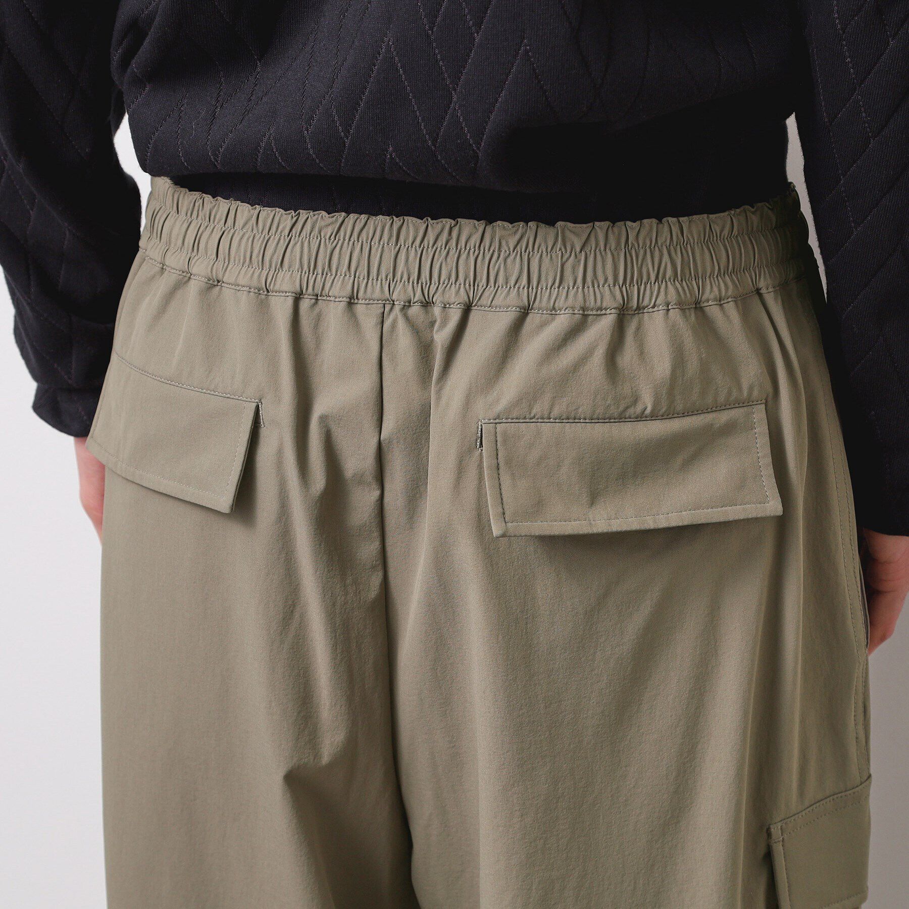 THE SHOP TK「MFMMカーゴパンツ」|その他|