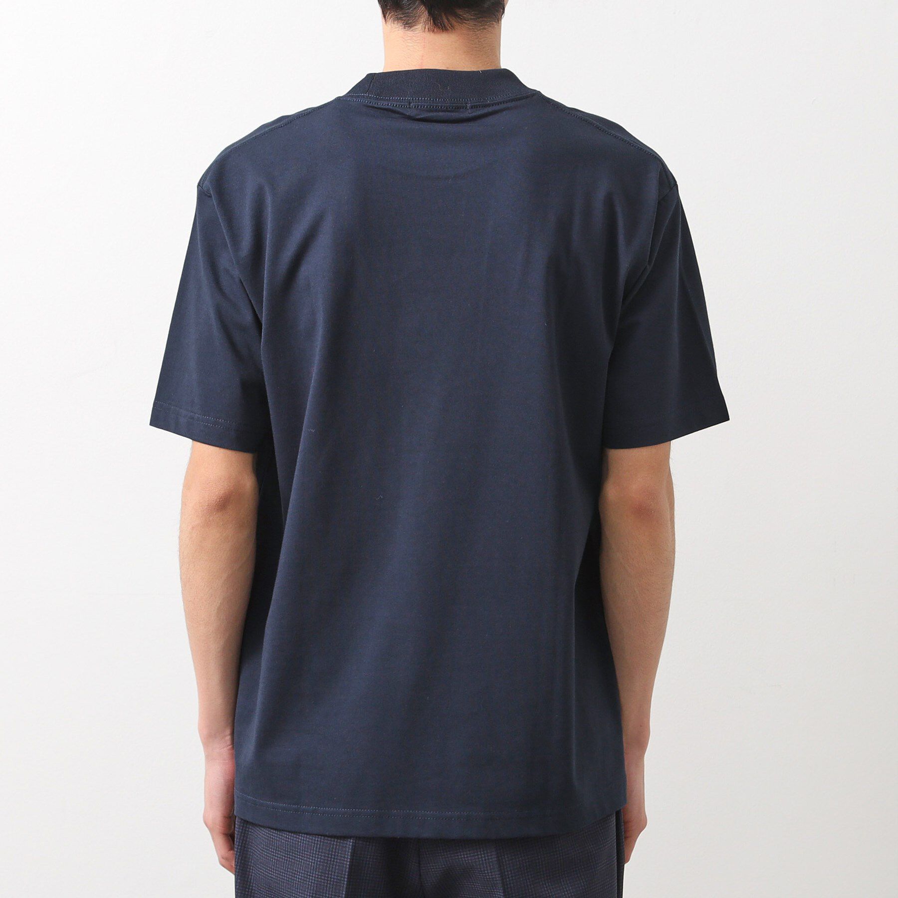 THE SHOP TK「ビジネス対応ジャケットTシャツ」|Tシャツ・カットソー|