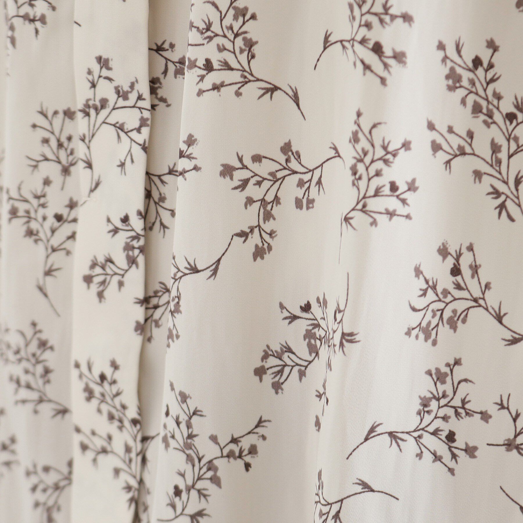 THE SHOP TK「【通勤/セレモニー】ヴィンテージサテンブラウス/洗える」|シャツ・ブラウス|