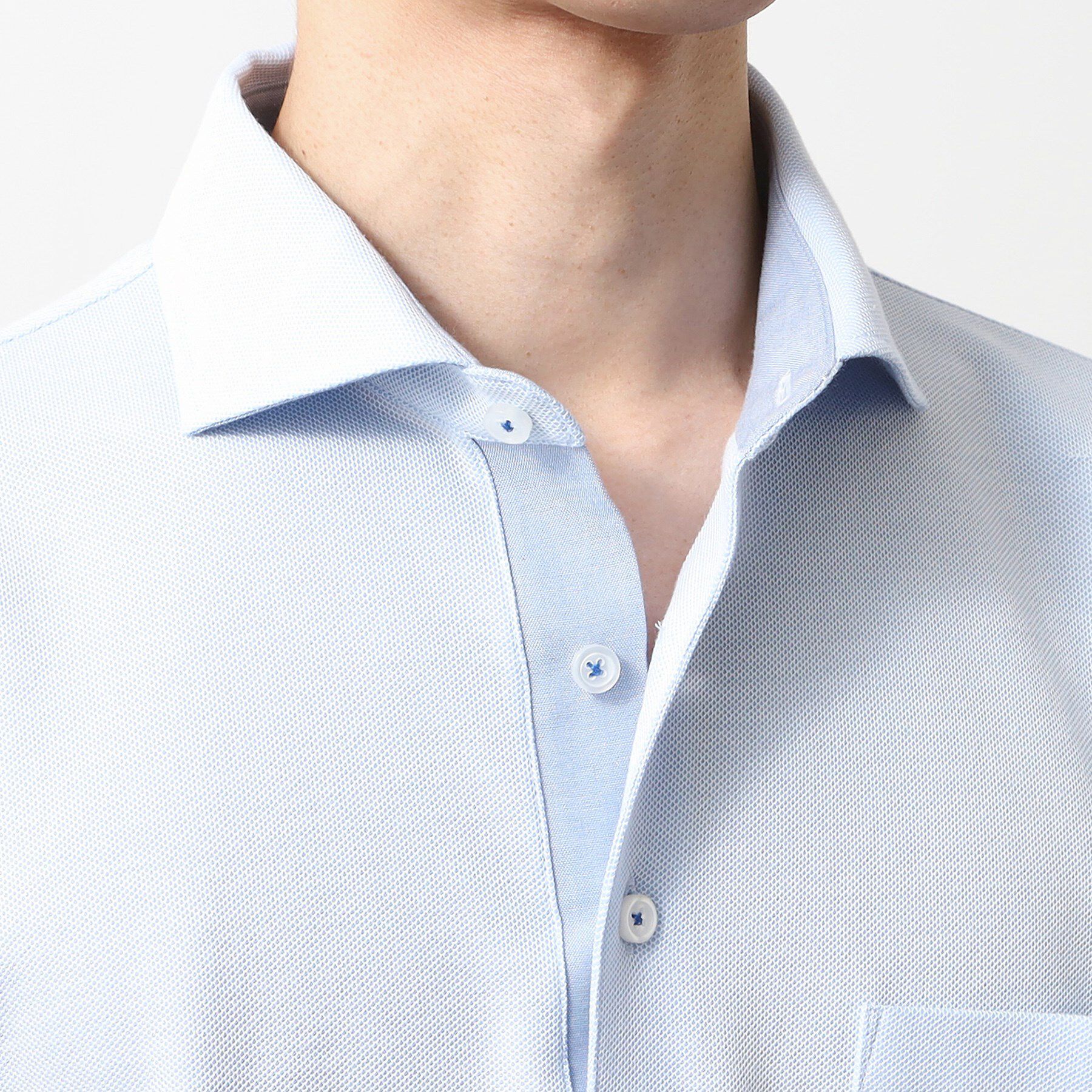 THE SHOP TK「MADE IN JAPANポロシャツ」|ポロシャツ|