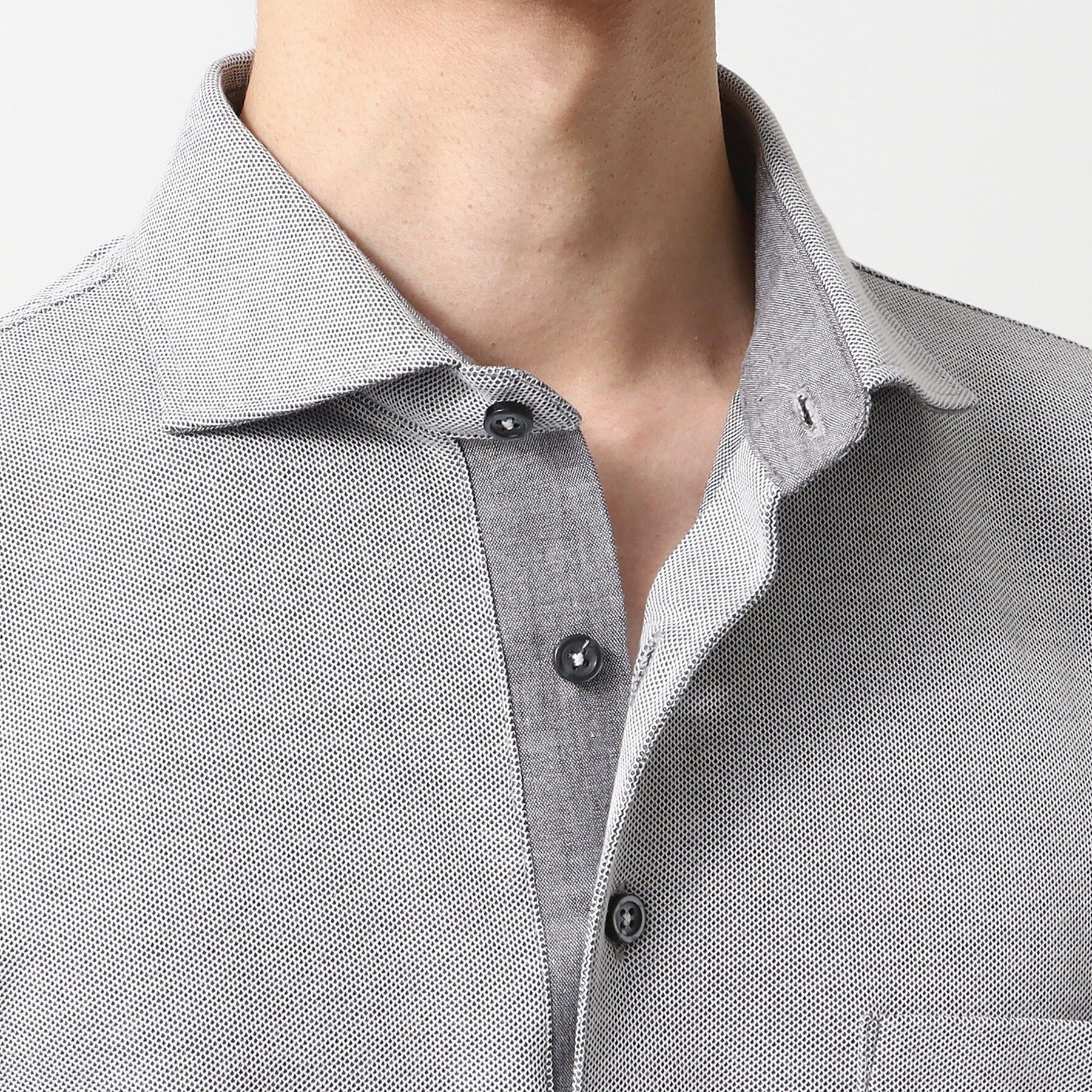 THE SHOP TK「MADE IN JAPANポロシャツ」|ポロシャツ|