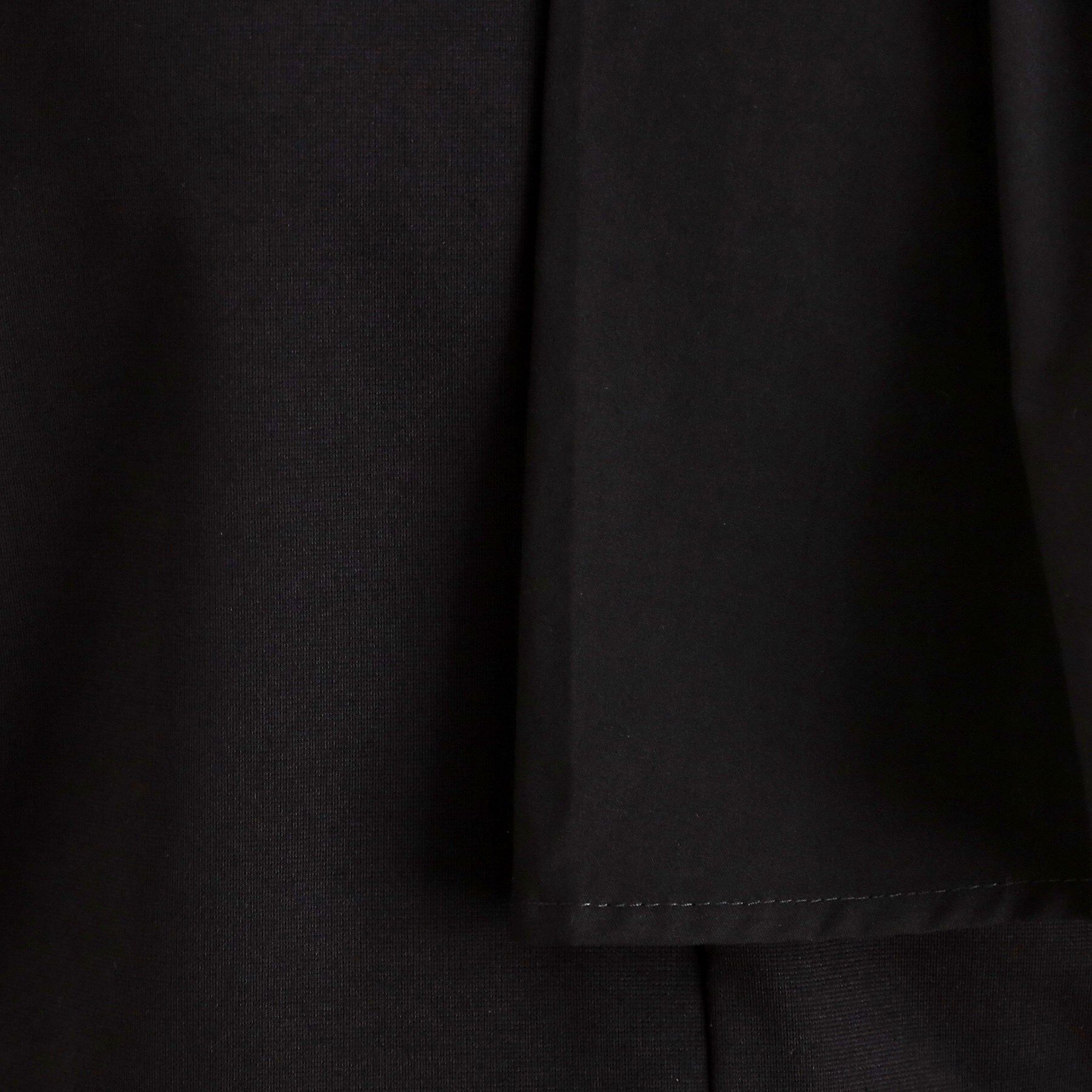 THE SHOP TK「アシメケープ風プルオーバー【接触冷感/洗濯機OK】」|Tシャツ・カットソー|