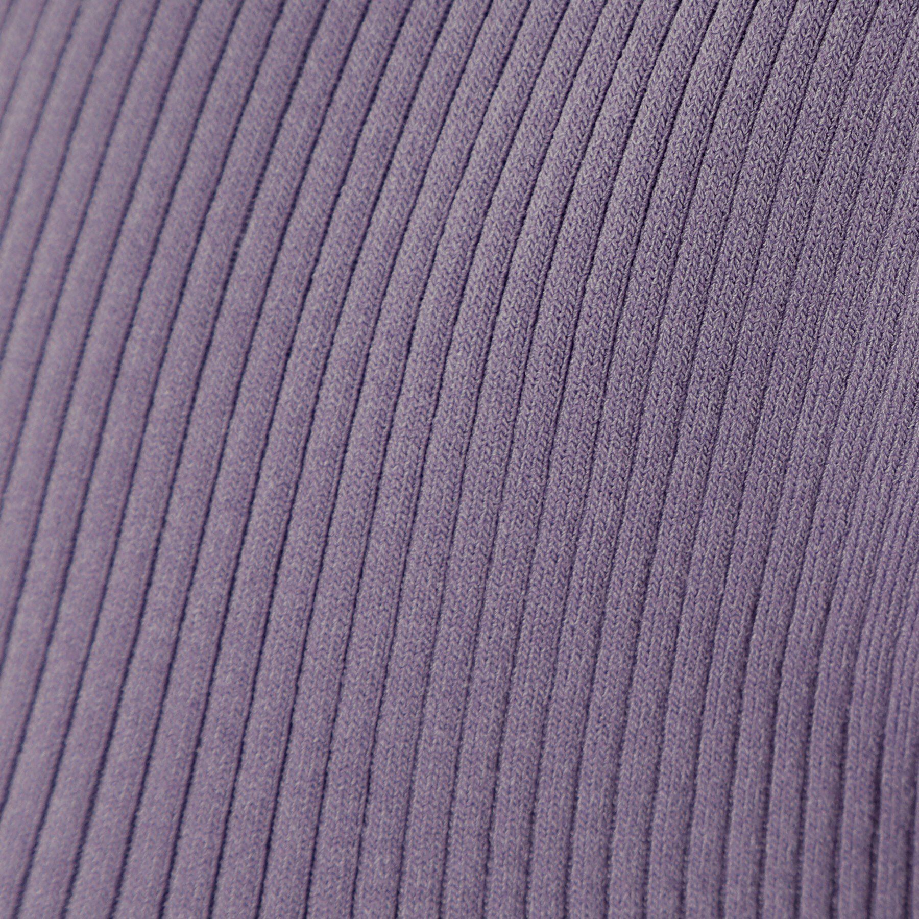 THE SHOP TK「シアーパフ袖ニット【洗濯機OK】」|ニット・セーター|