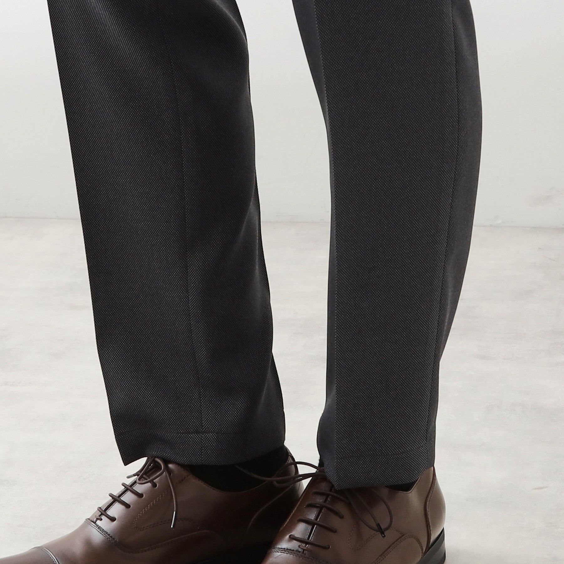 THE SHOP TK「バーズアイスラックス 【洗濯機OK/セットアップ可】」|その他|