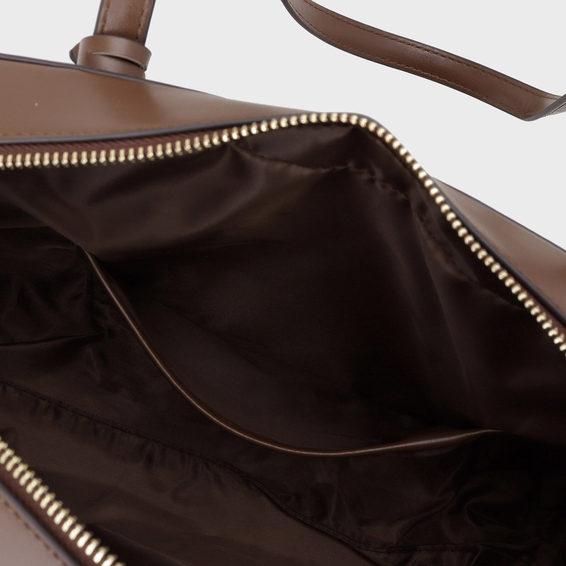 THE SHOP TK「スクエアボストンバッグ」|ボストンバッグ|