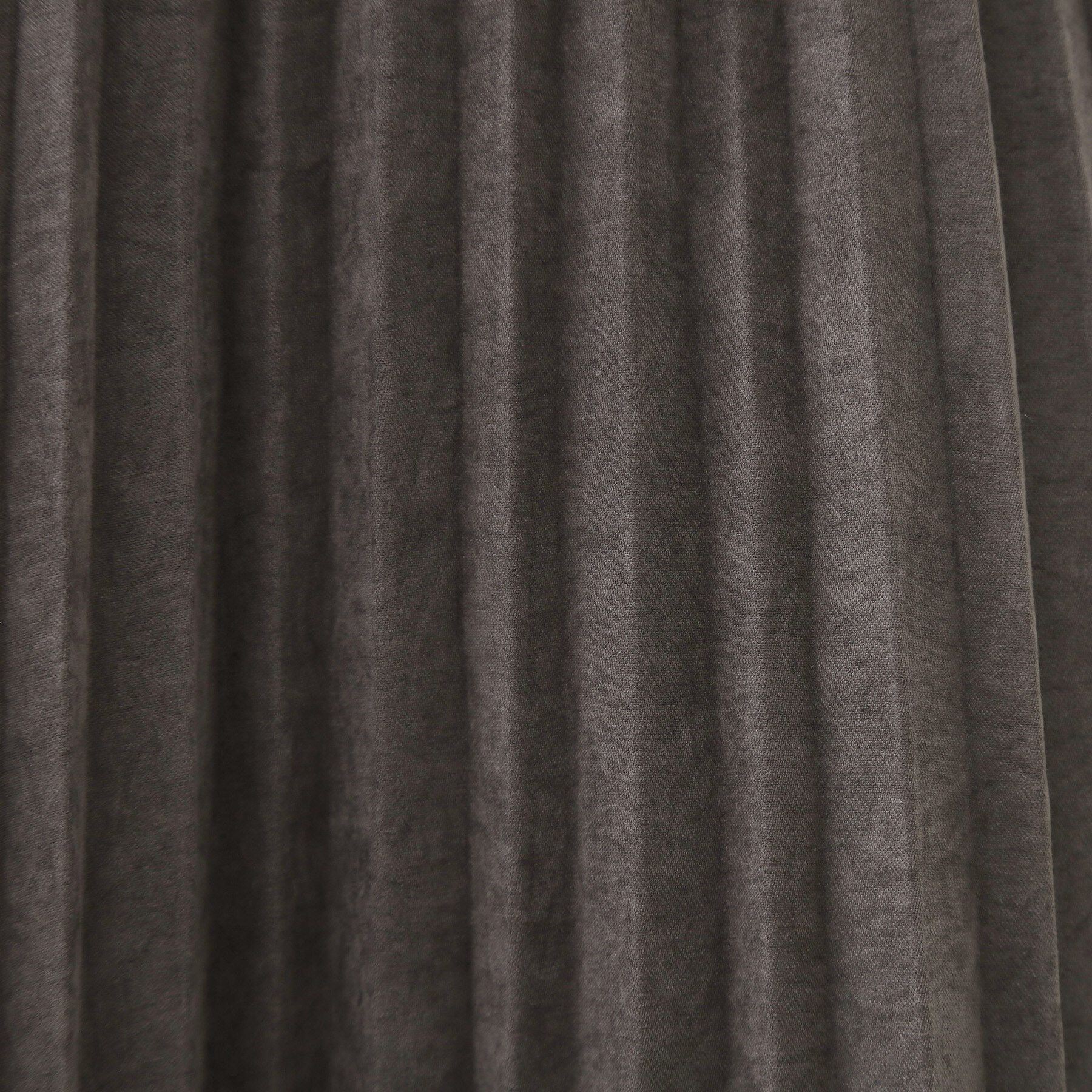 THE SHOP TK「スエードプリーツスカート【洗える】」|スカート|