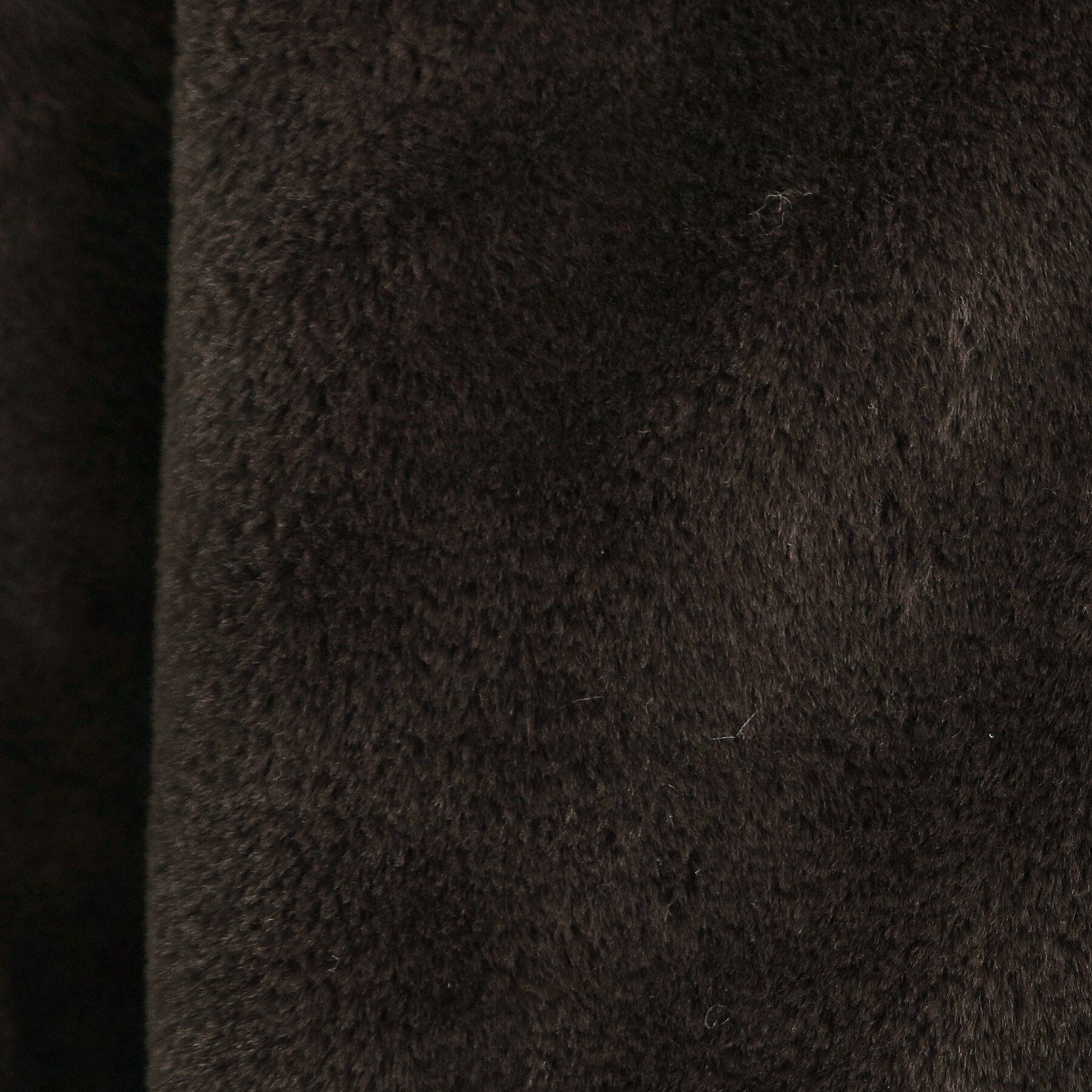 THE SHOP TK「【2WAY/洗える】リバーシブル フェイクファーブルゾン」|ブルゾン・スタジャン|