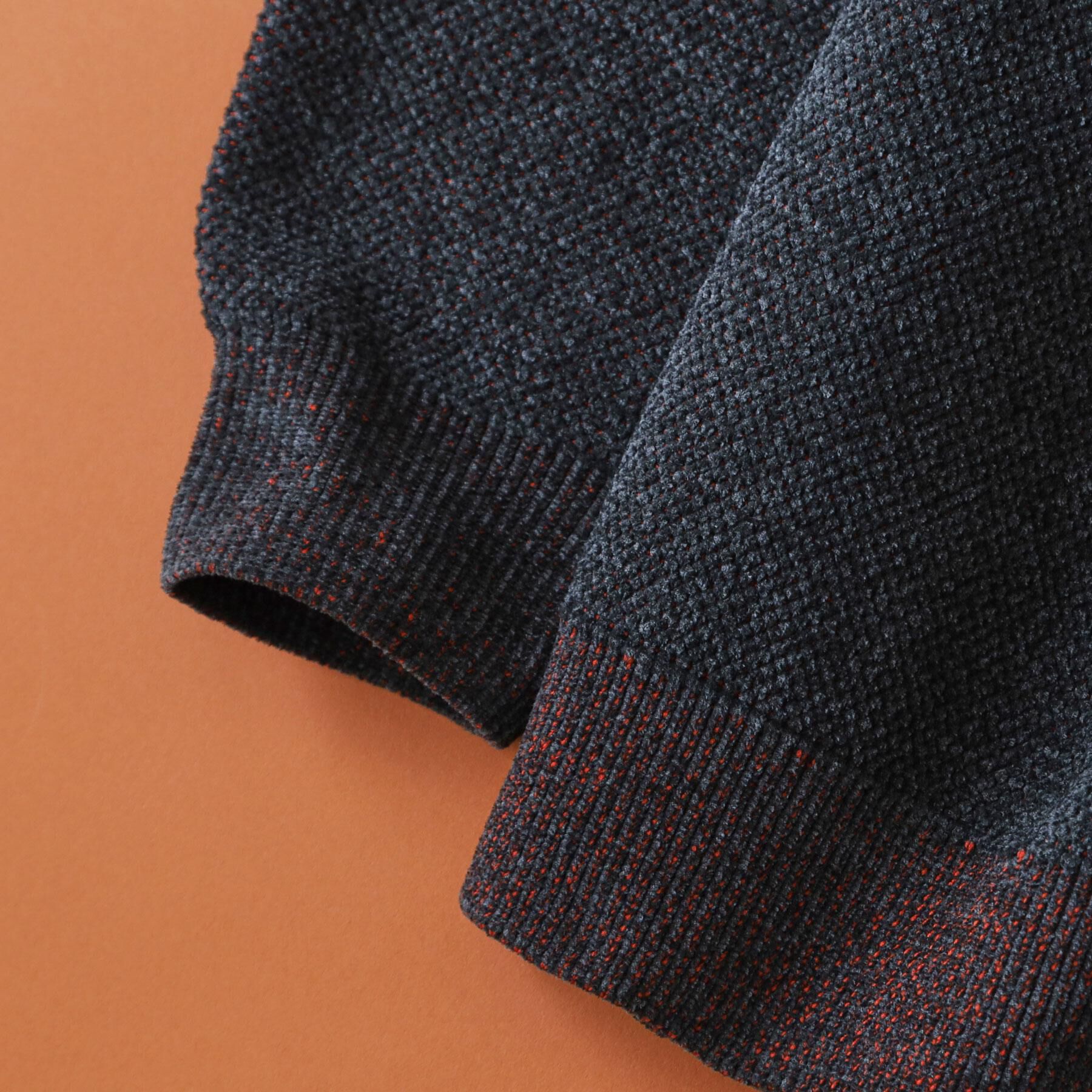 THE SHOP TK「【大人の上品カジュアルを叶える】ハグするニット 洗濯機OK／6色展開」|ニット・セーター|