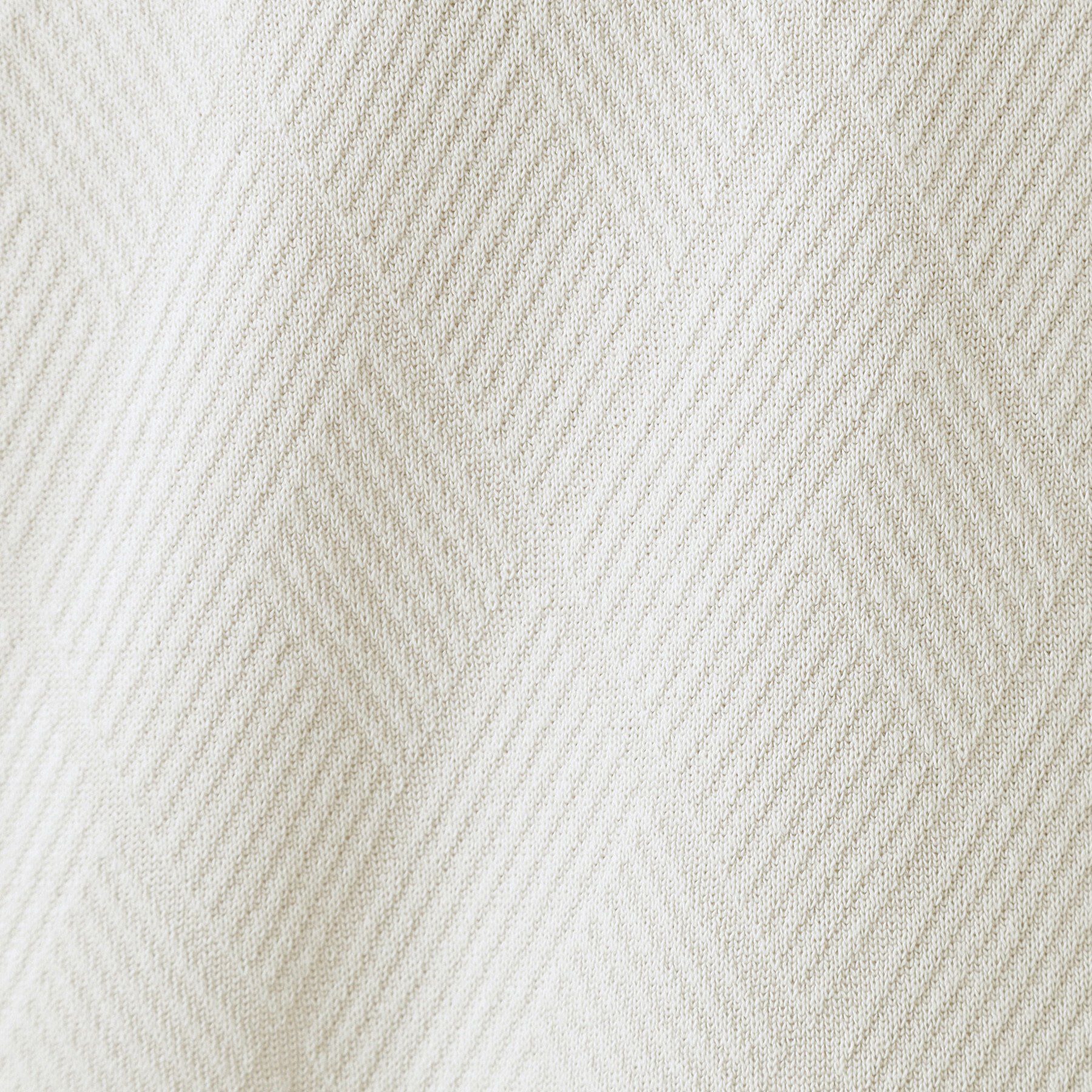 THE SHOP TK「【大人のデイリースタイルを格上げ】ジャカードリンクススウエット　洗濯機OK」|パーカー|