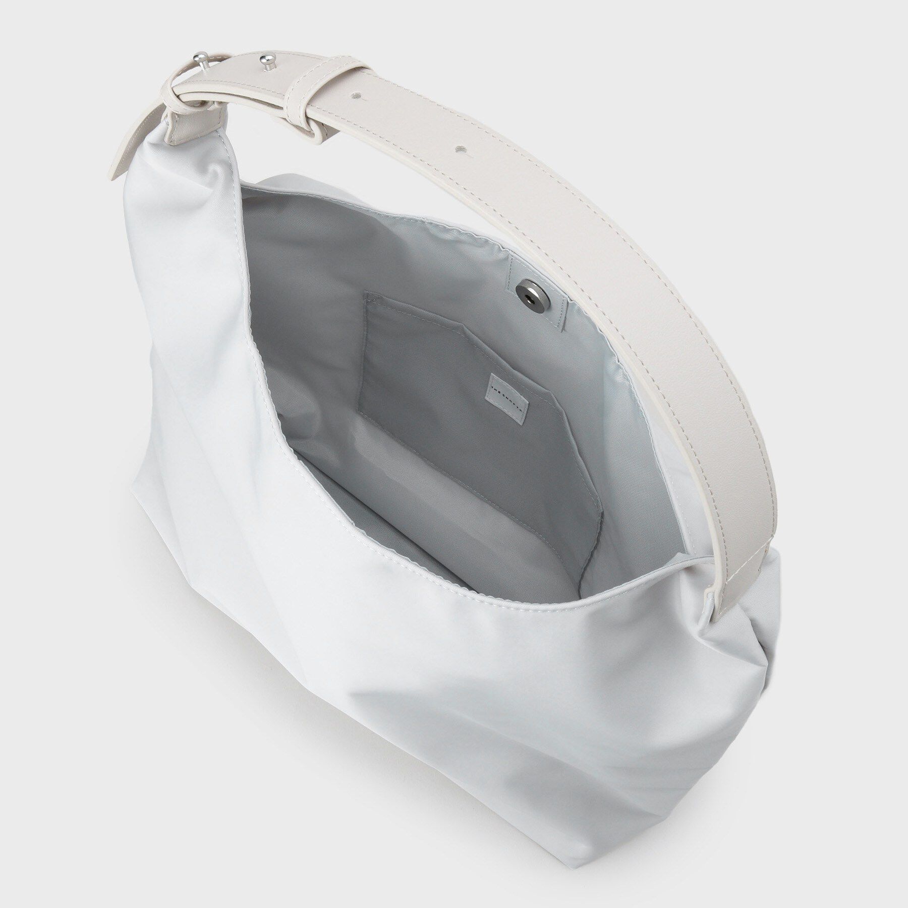 THE SHOP TK「トライアングルナイロンバッグ」|トートバッグ|