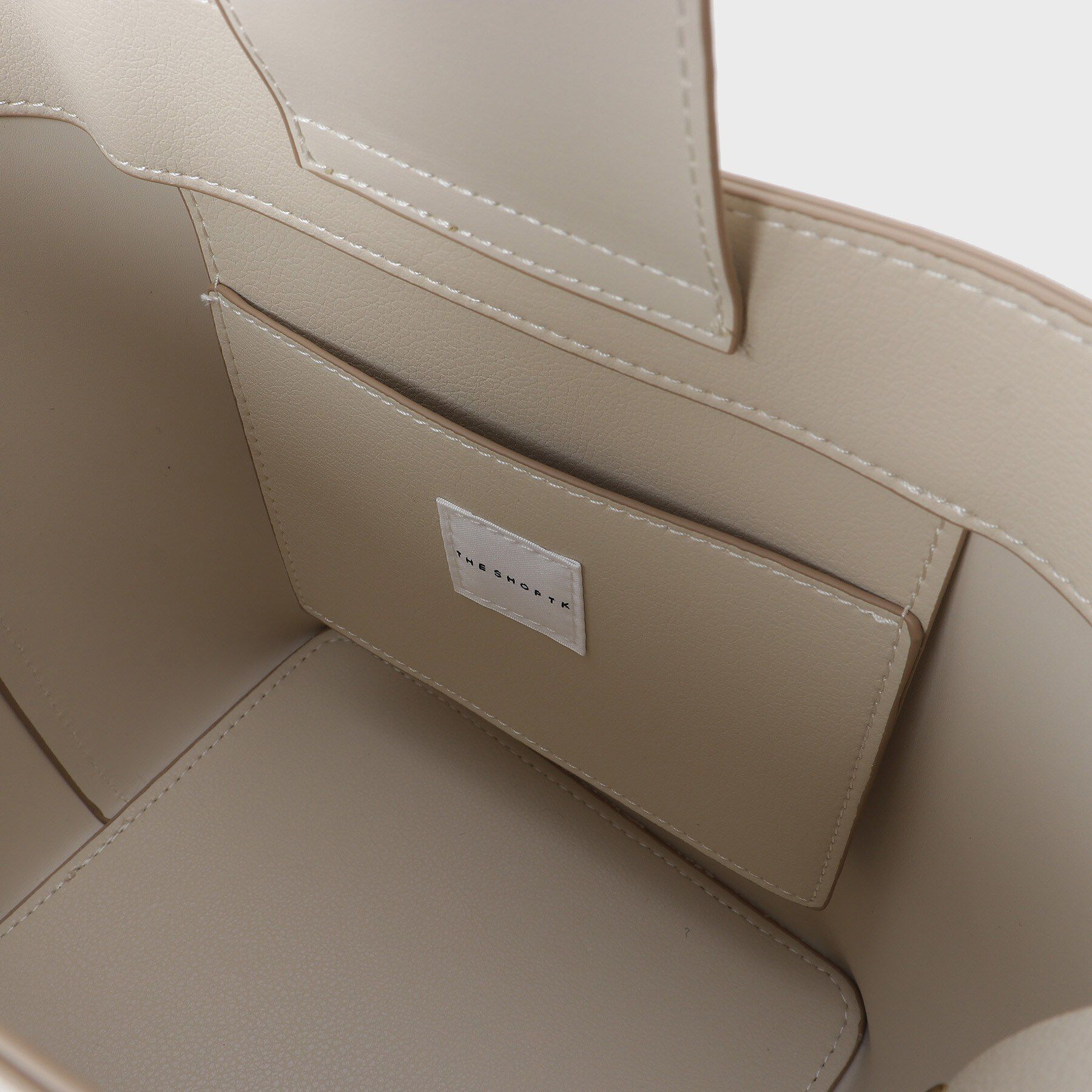 THE SHOP TK「ワンハンドルバッグ」|ショルダー・メッセンジャー|