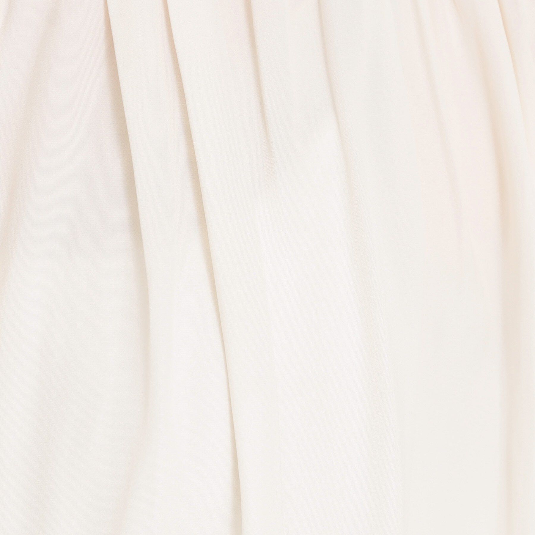 THE SHOP TK「【通勤にもセレモニーにも】ヴィンテージサテンギャザーブラウス」|シャツ・ブラウス|