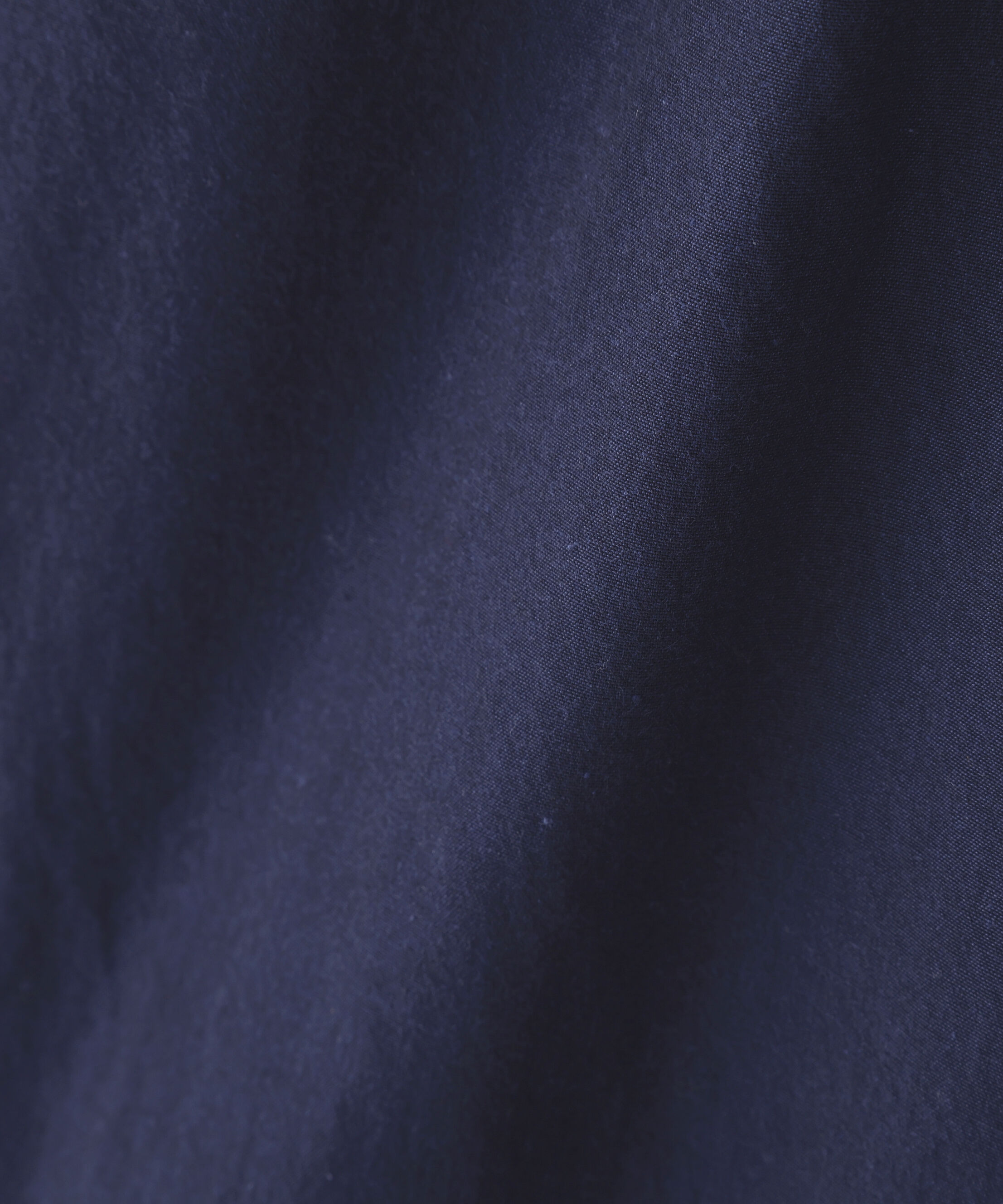 MHL.「CRISP COTTON CHAMBRAY BLOUSON」|ブルゾン・スタジャン|