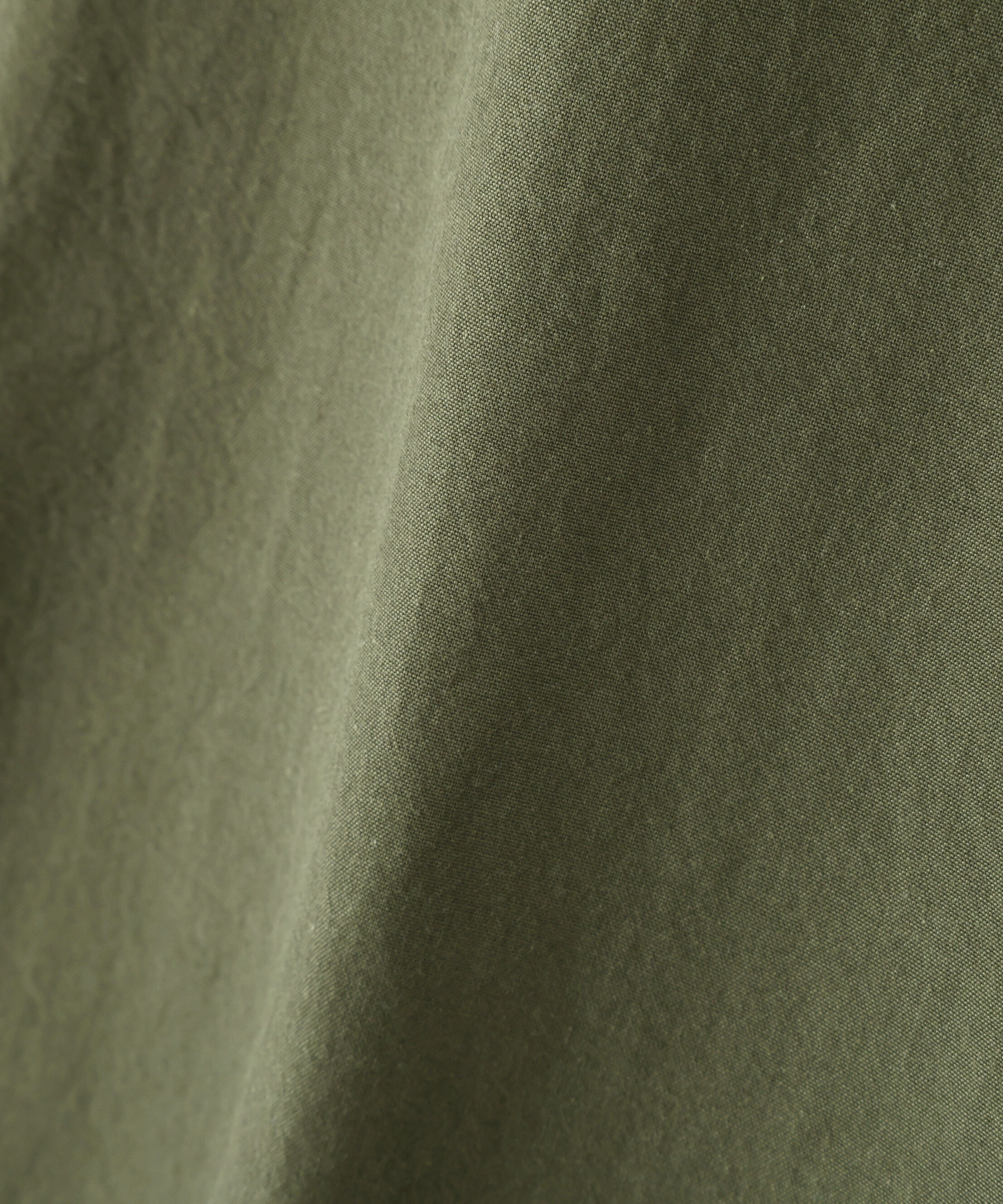 MHL.「CRISP COTTON CHAMBRAY BLOUSON」|ブルゾン・スタジャン|