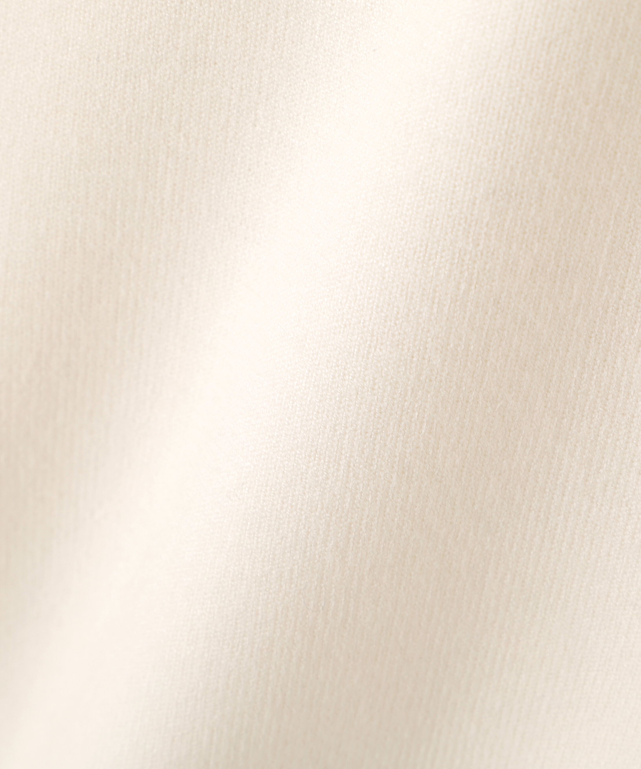  「<第3回 CLASSY.お仕事名品大賞2026 ﾁｰﾑCLASSY.賞受賞>2wayｶﾗｰﾆｯﾄｶｰﾃ 」|ニット・セーター|