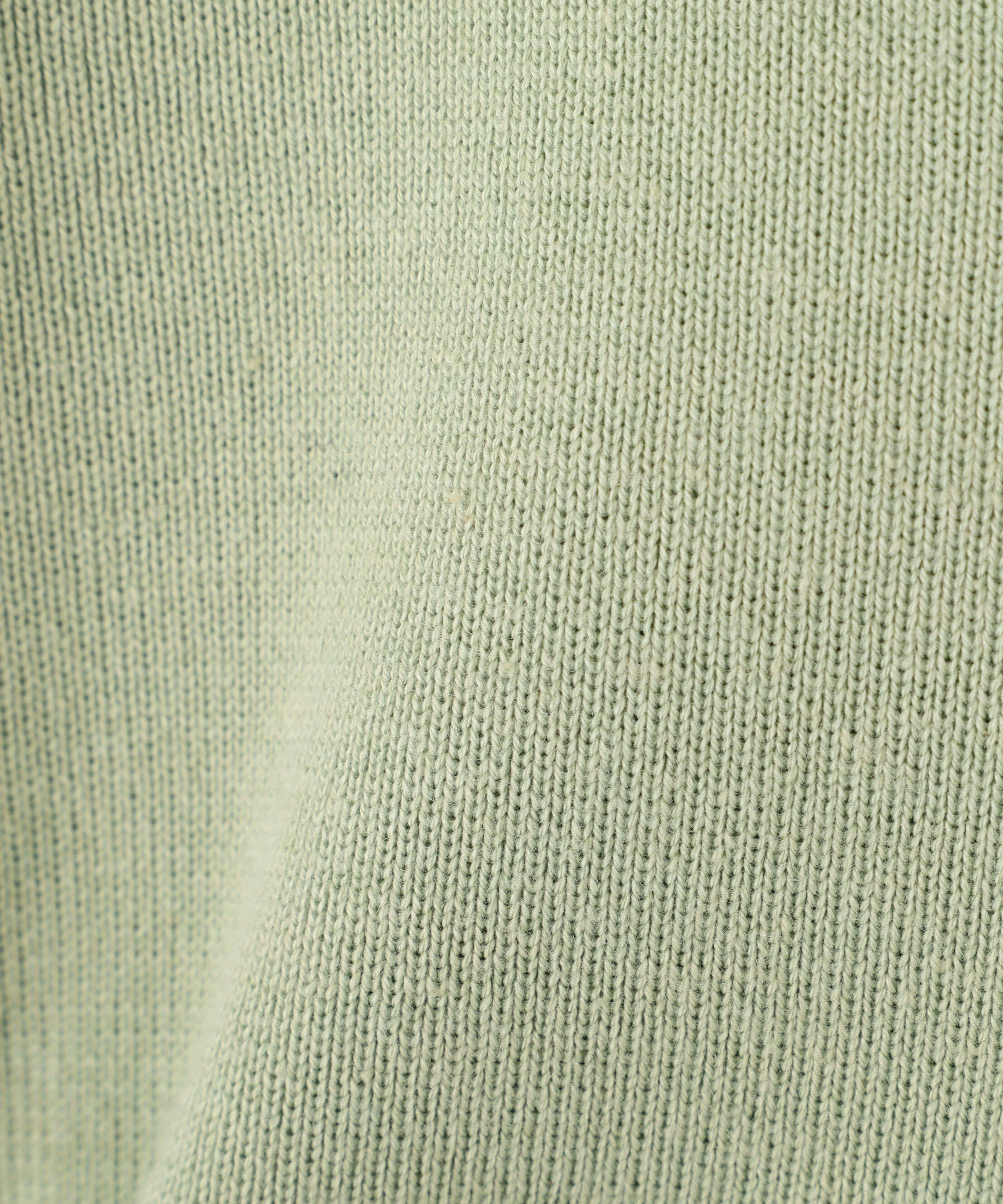  「&ldquo;きちんと見え上手&rdquo;な襟付きニット」|ニット・セーター|