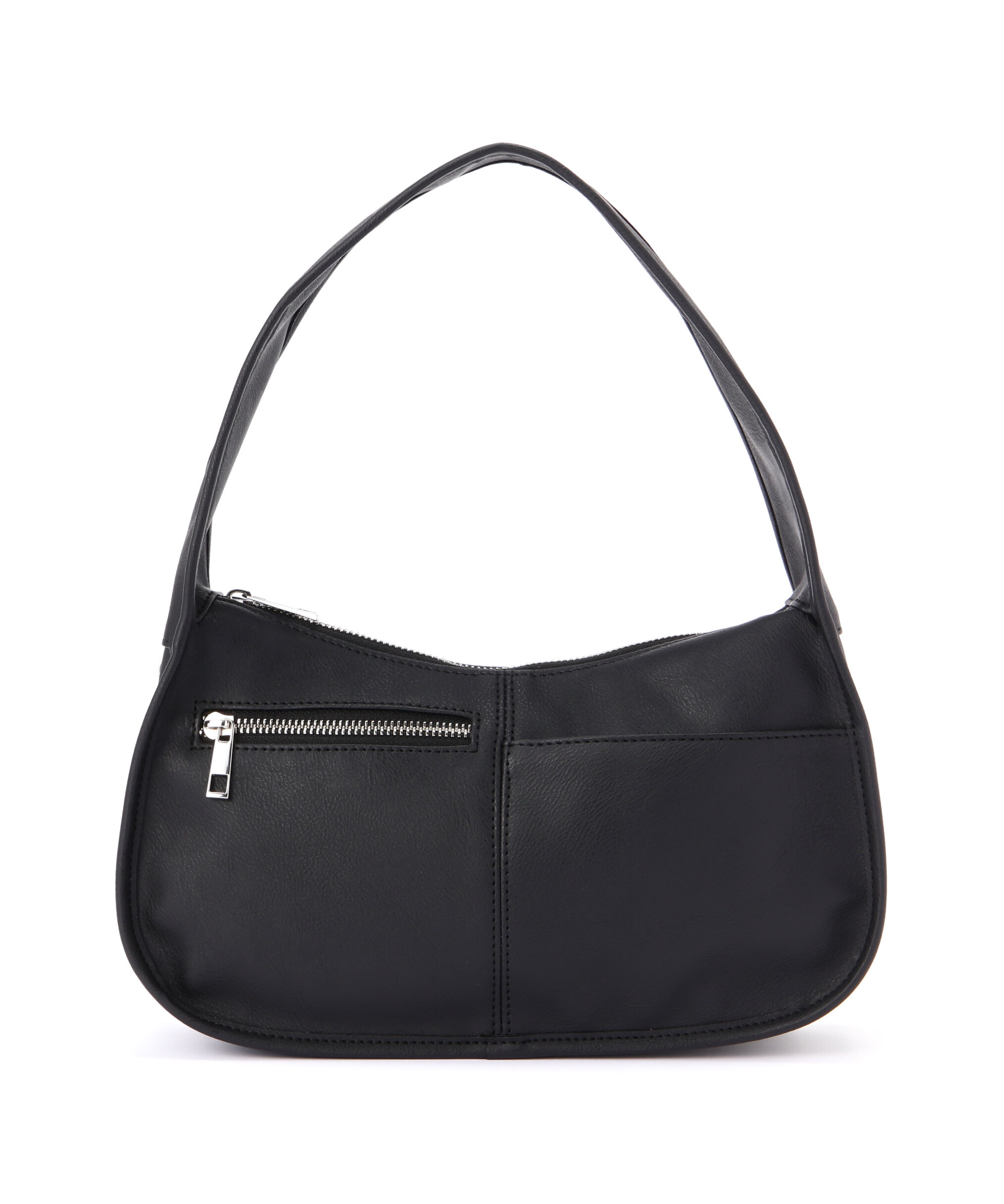  「ワンハンドルZIPバッグ」|その他|