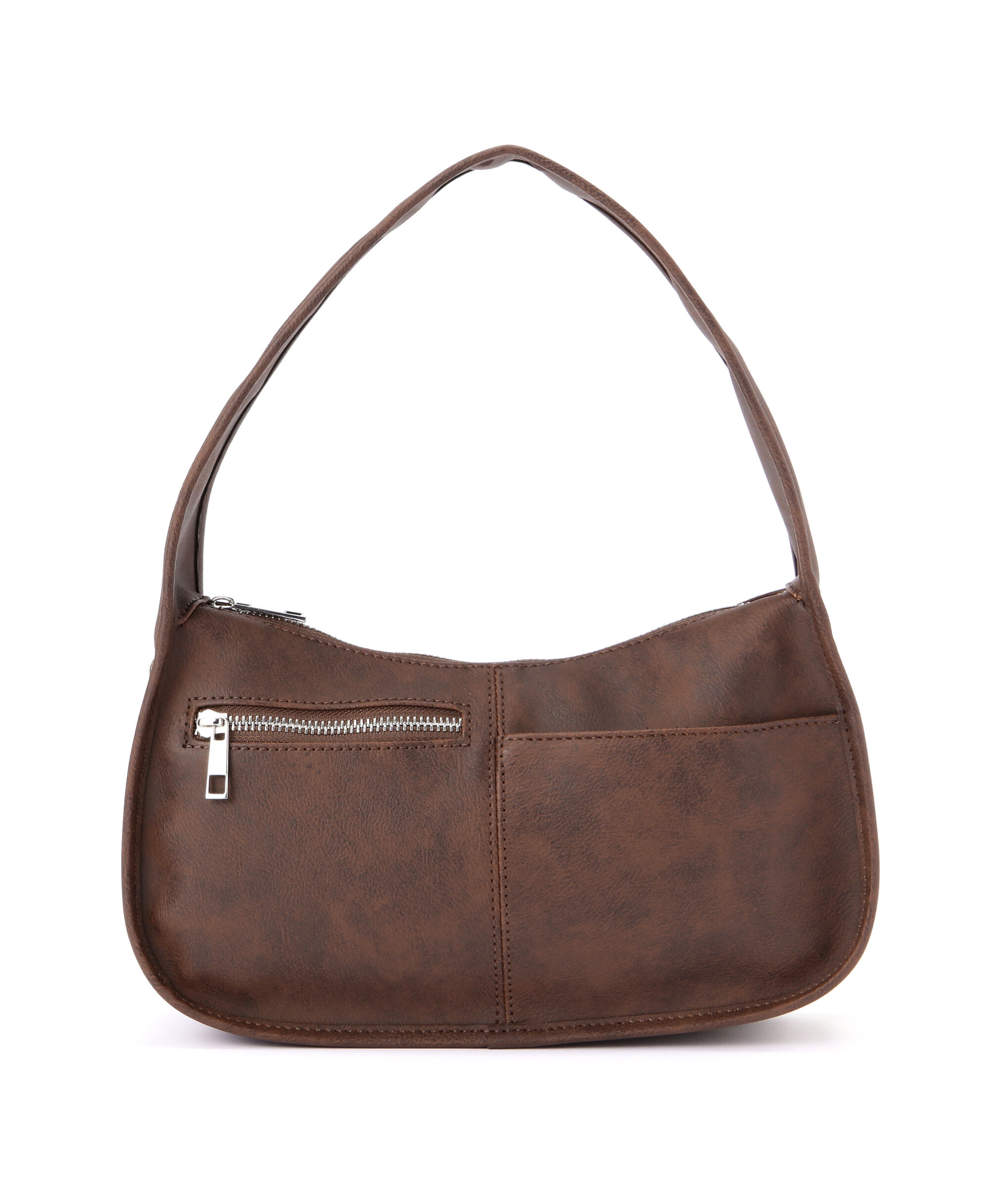  「ワンハンドルZIPバッグ」|その他|