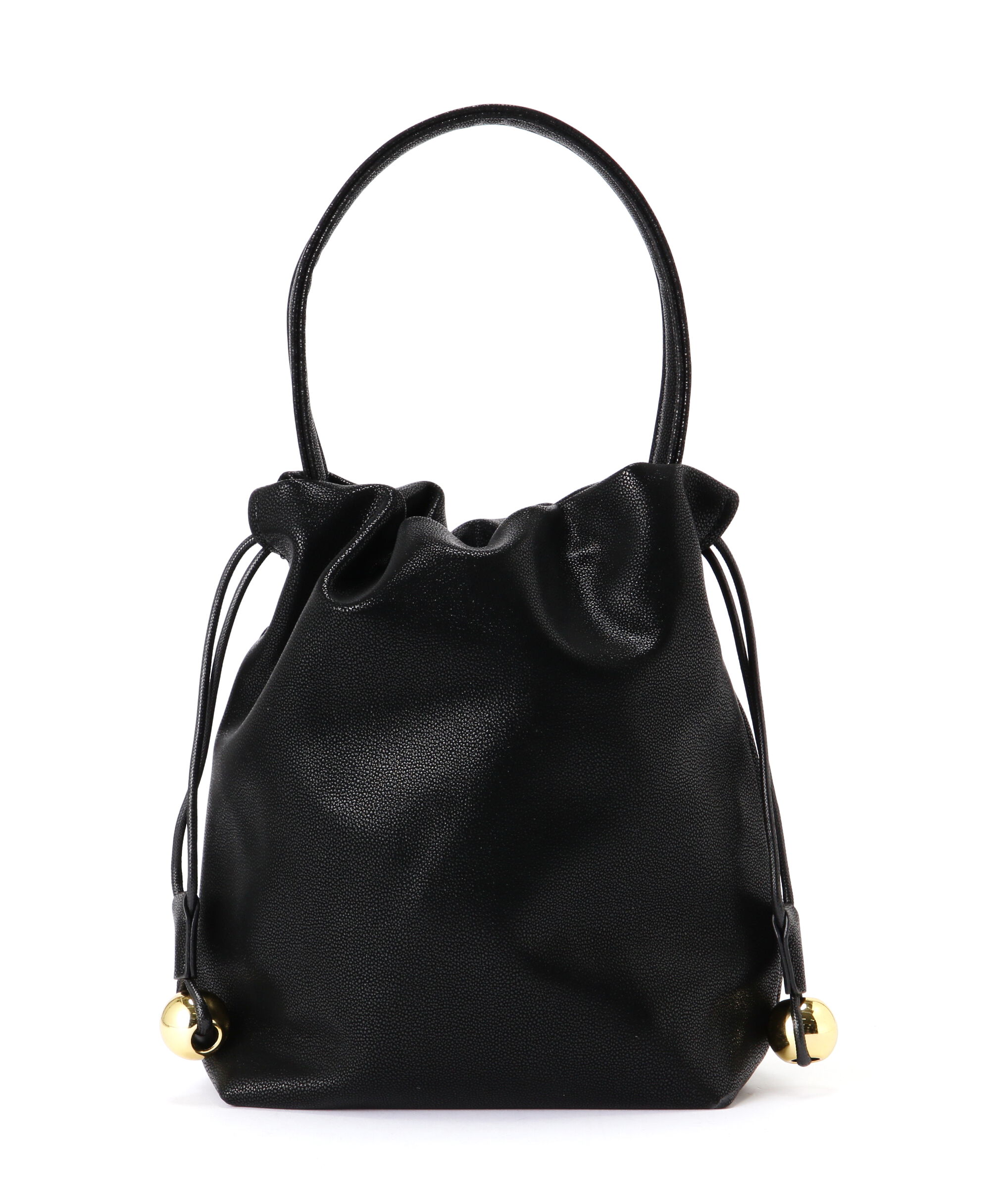  「ボール巾着バッグ」|その他|