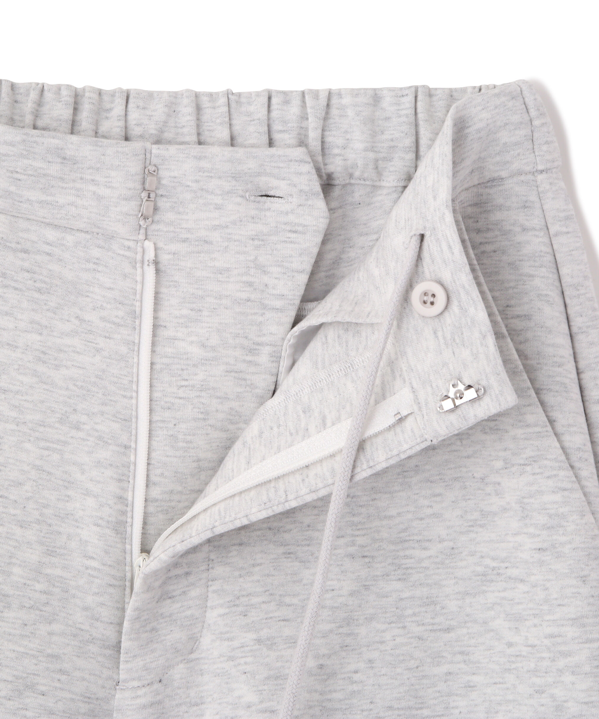  「ウエストアジャストカーブパンツ〈MFM〉」|その他|