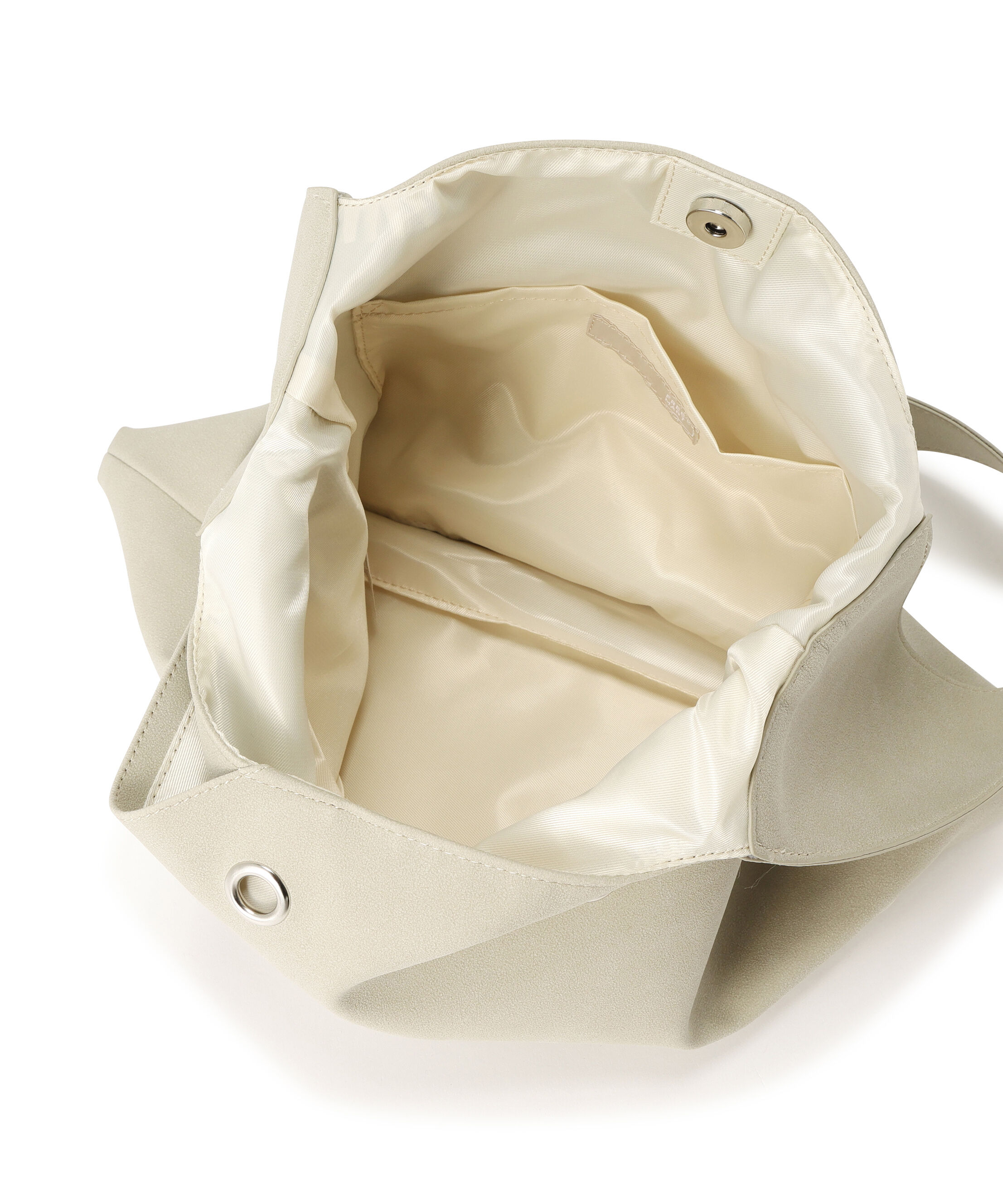  「ハトメワンショルダーバッグ」|その他|