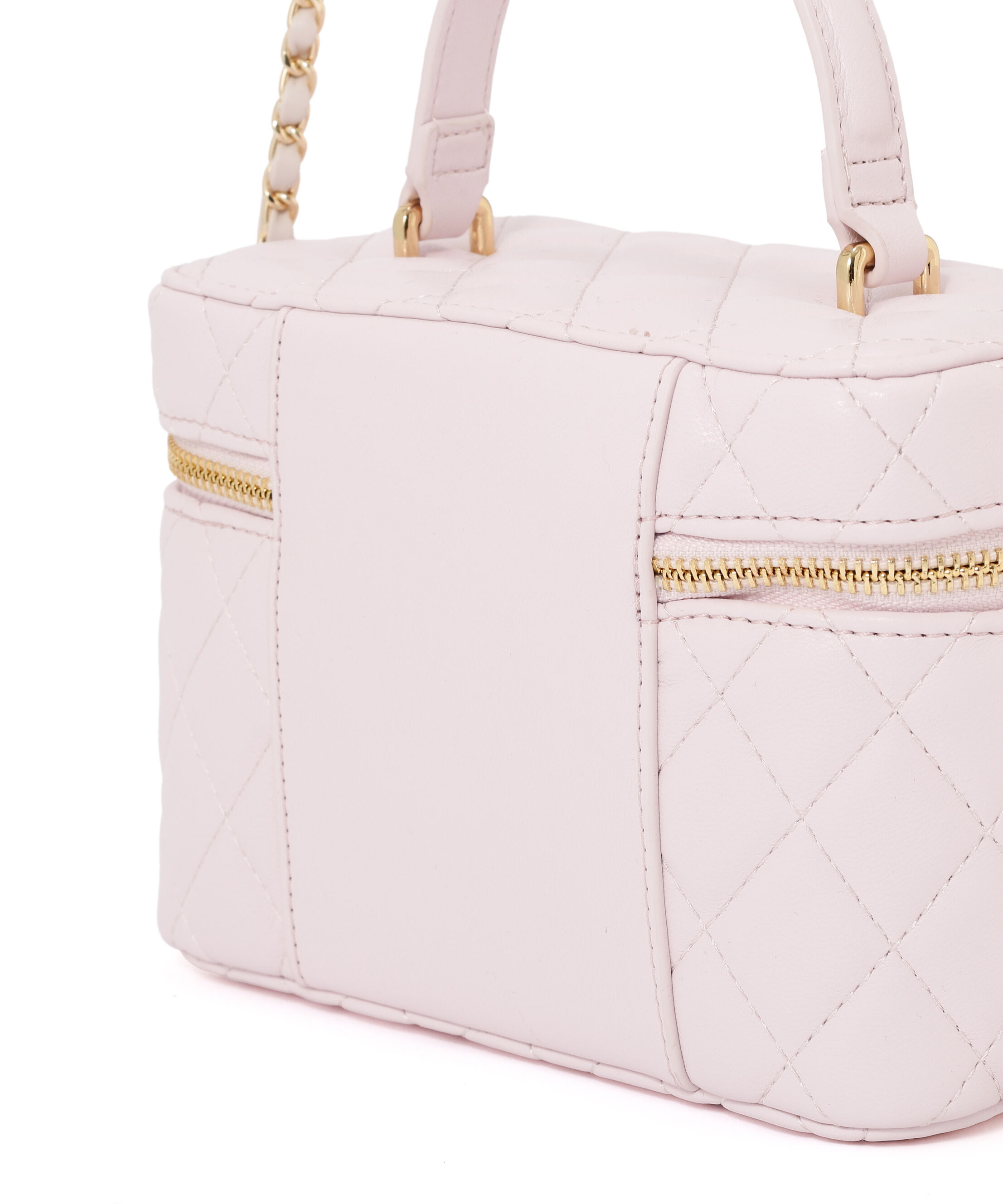  「キルティングバニティ」|その他|